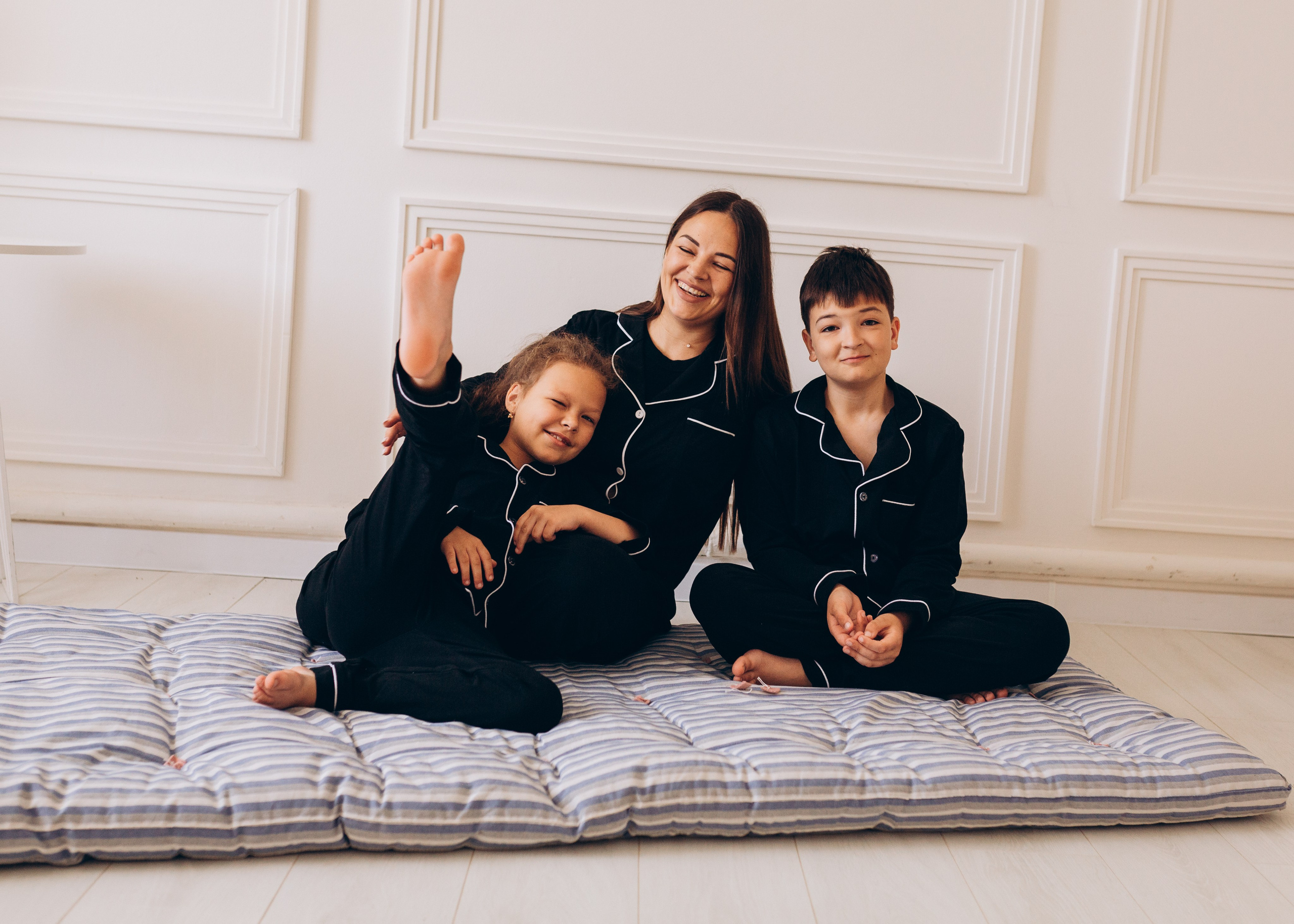 Такая нежная любовь. Фотограф в Приморско-Ахтарске Марьяна Чопко