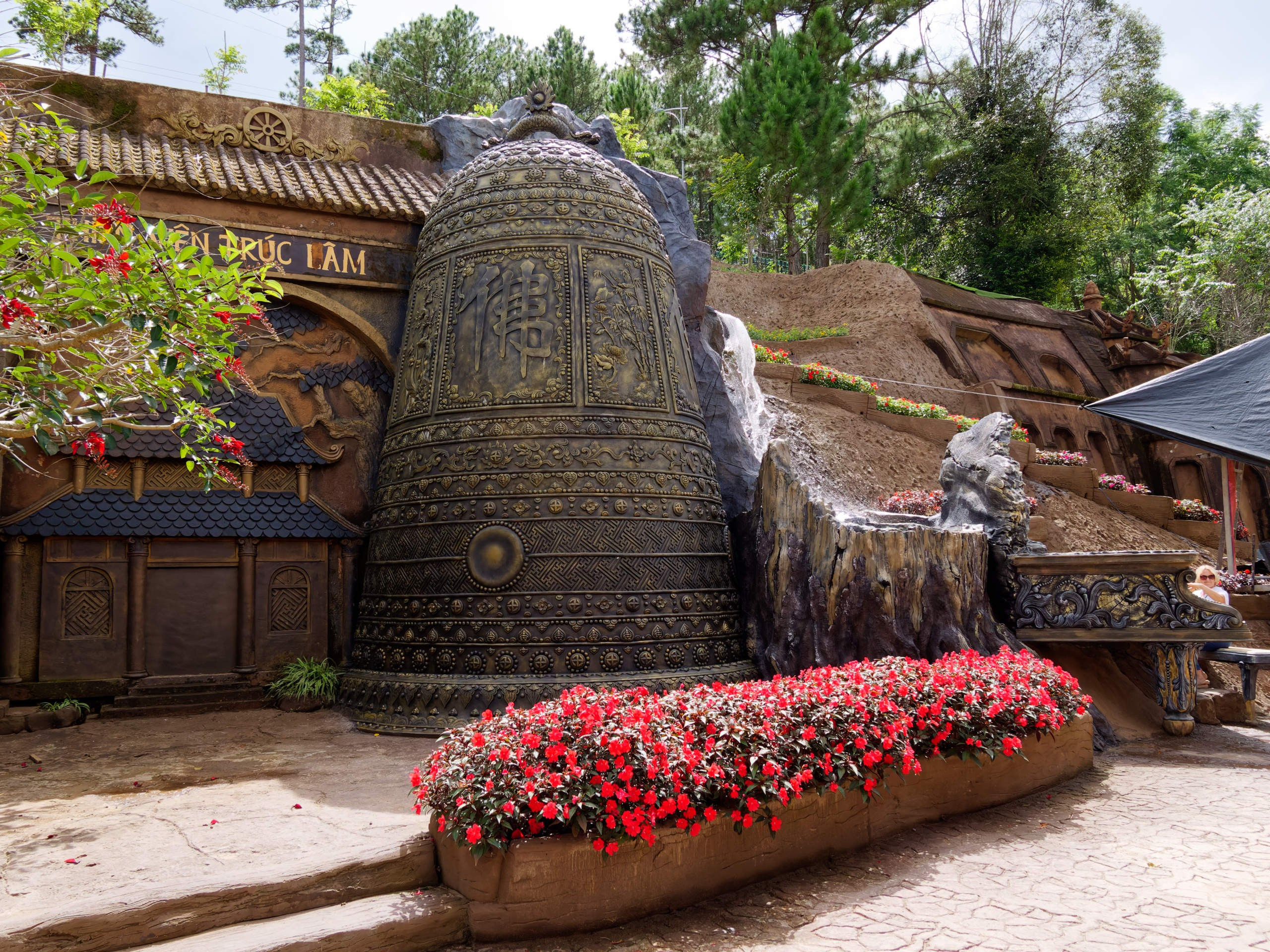 Далат 2023. Избранные фотографии