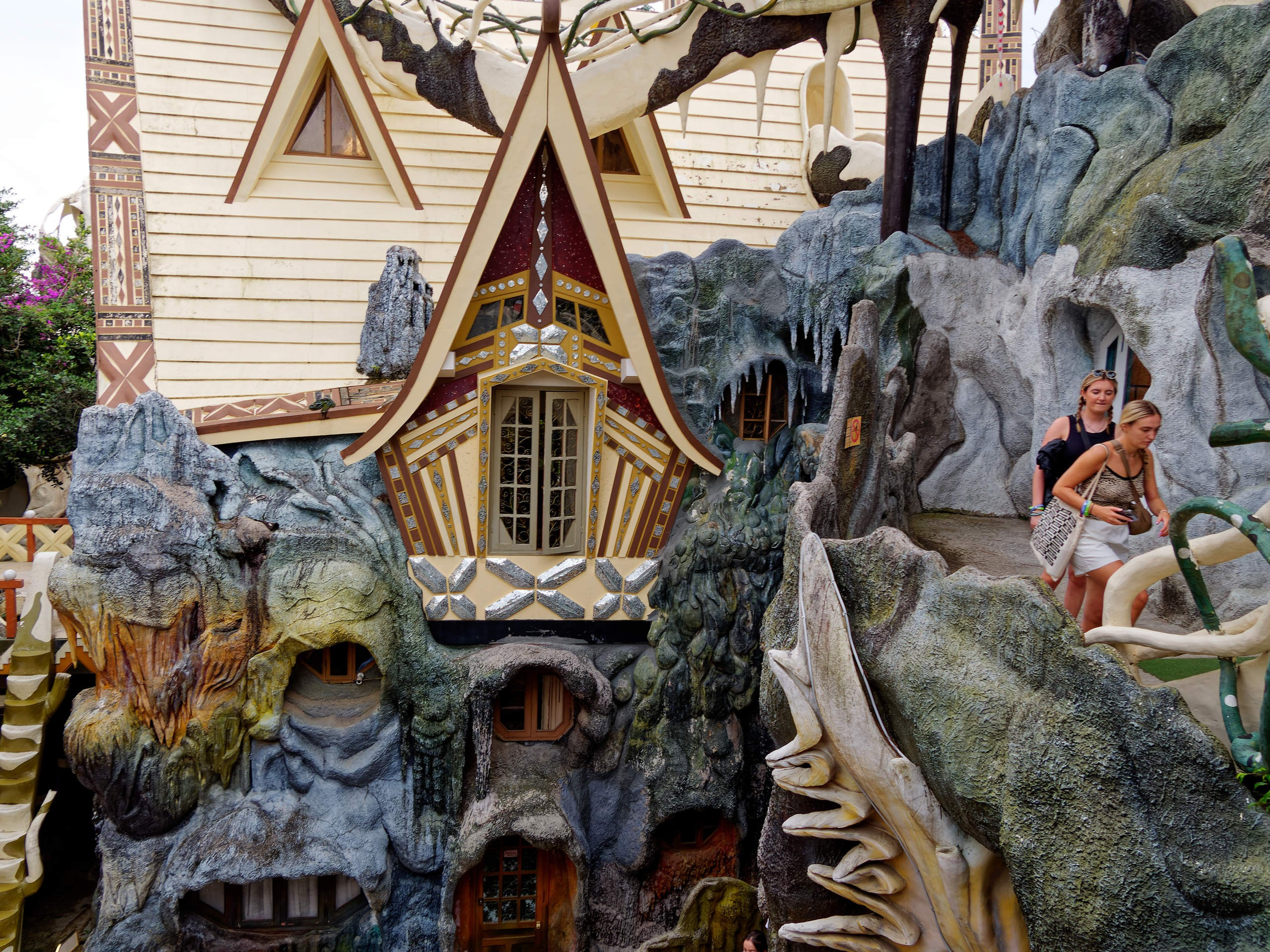 Далат 2023. Избранные фотографии