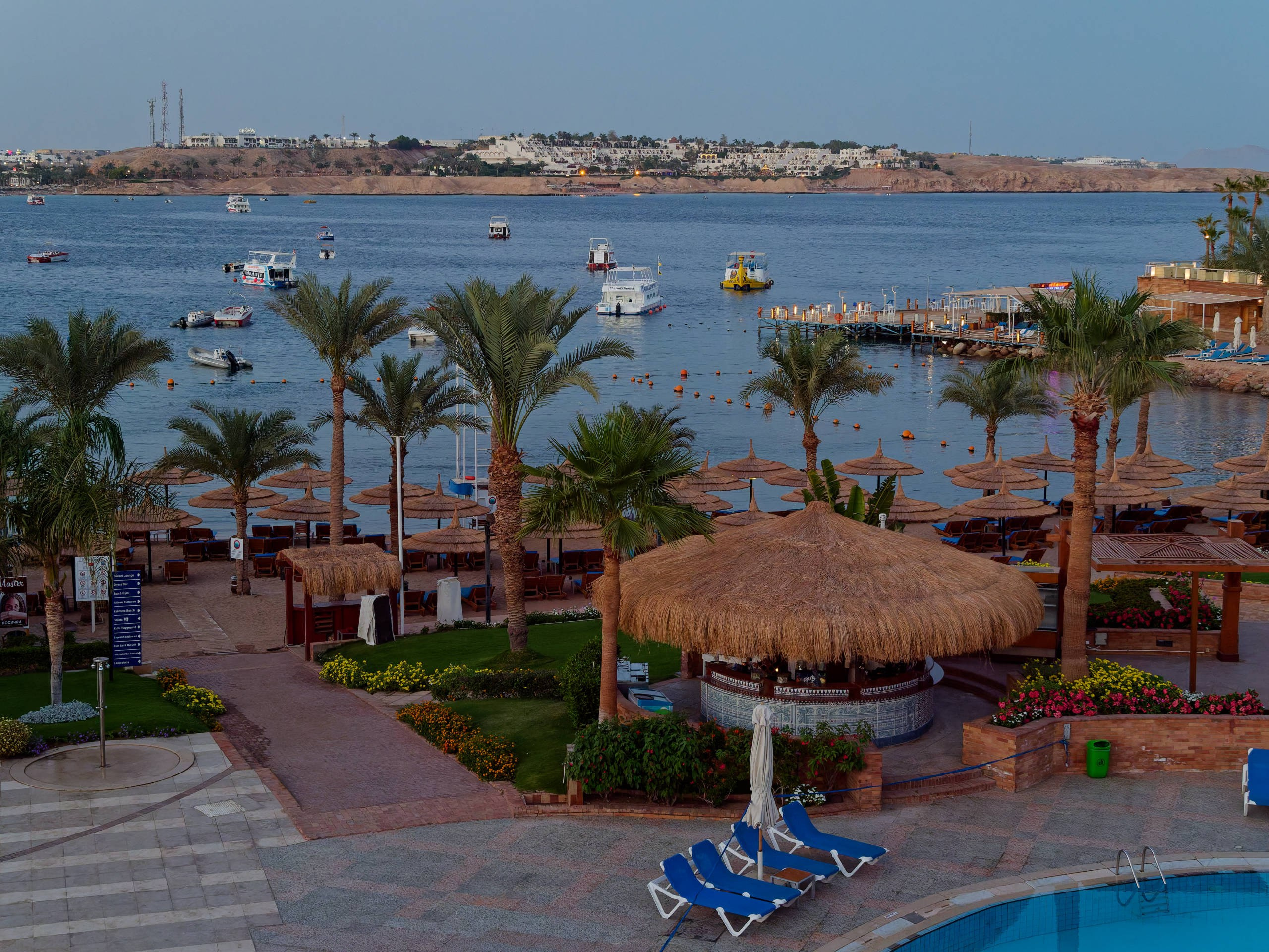 Шарм-эль-Шейх 2022 (1). Избранные фотографии