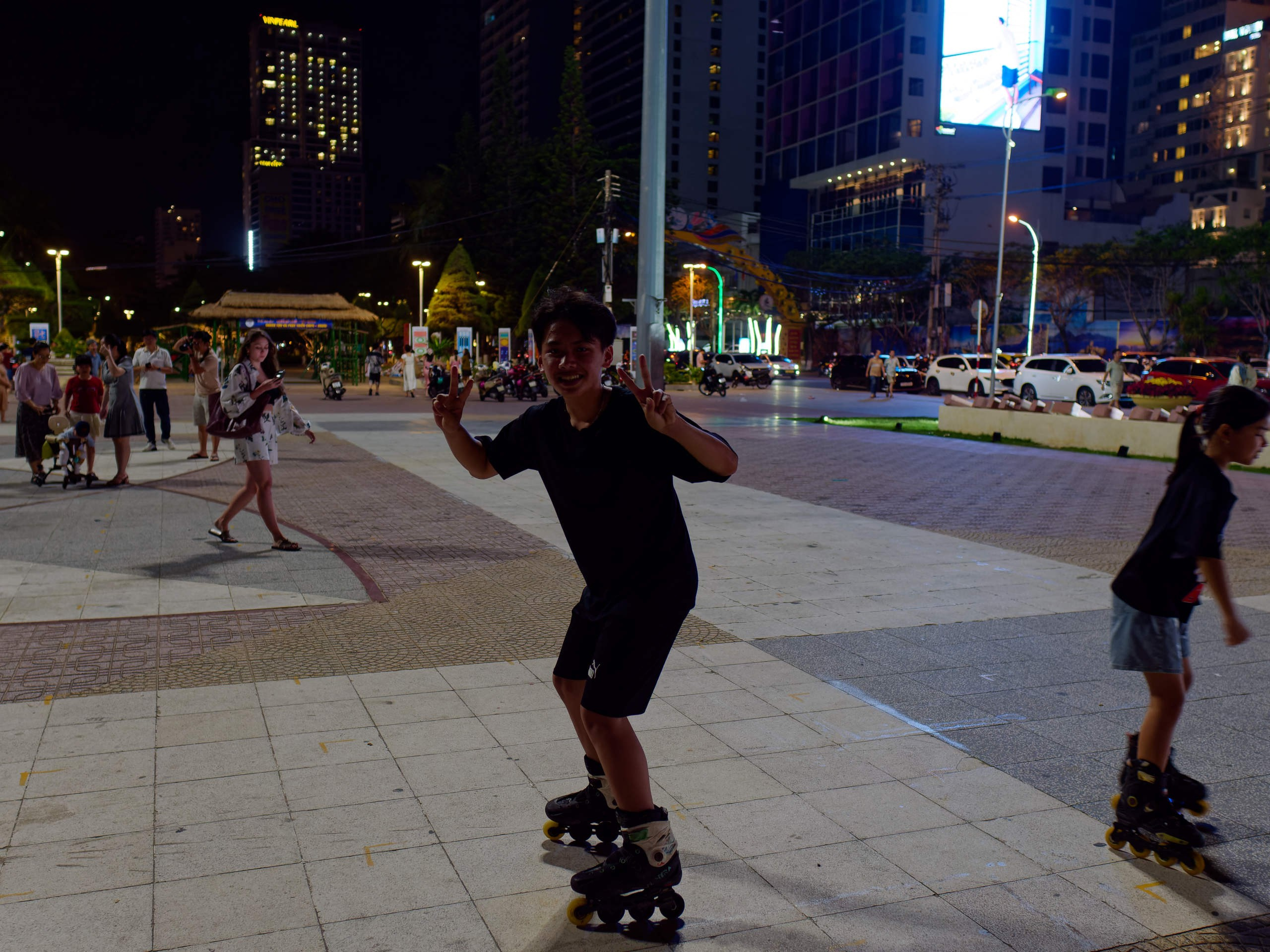 Нячанг 2025 (7). Избранные фотографии