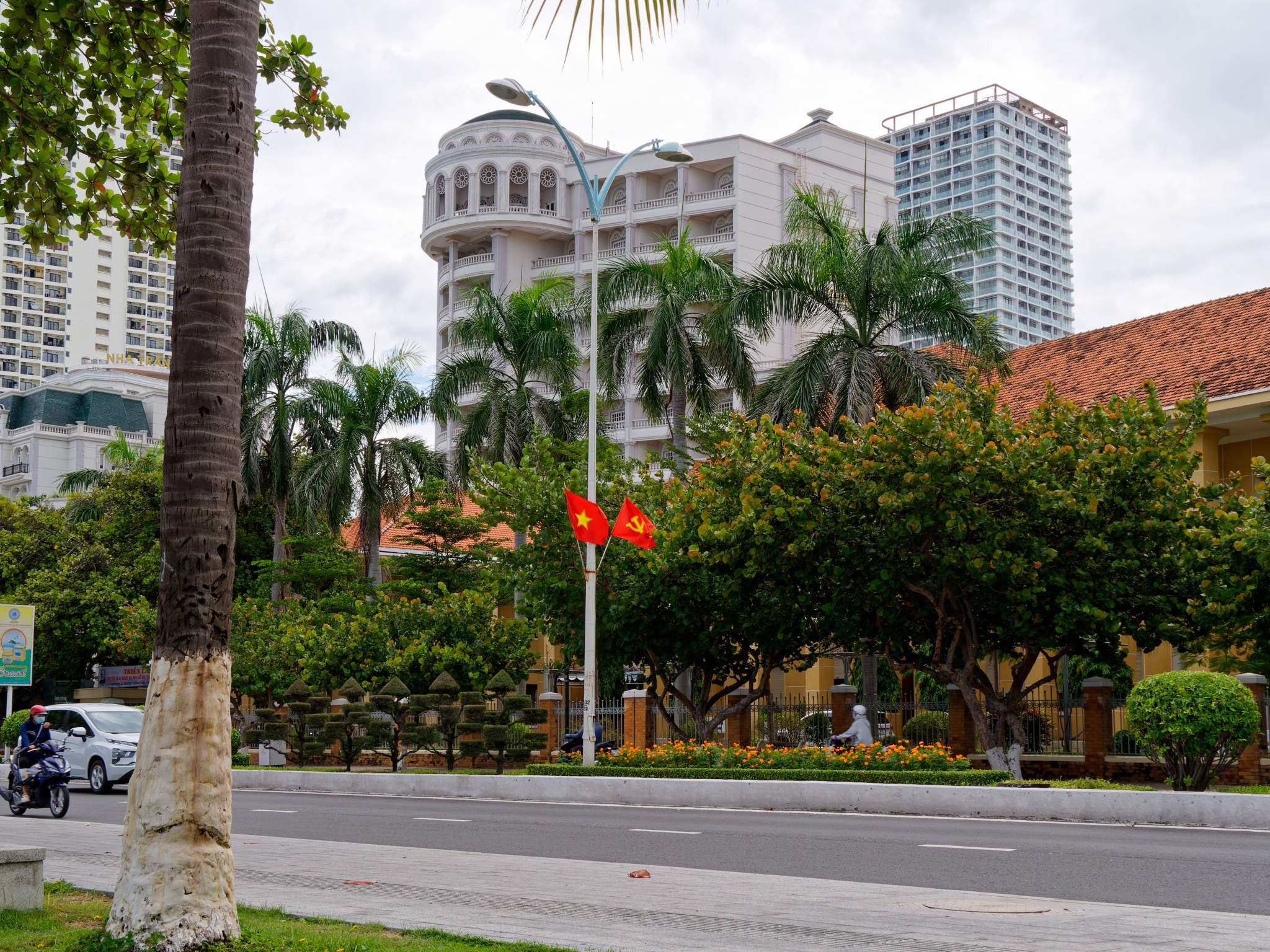 Нячанг 2023. Избранные фотографии