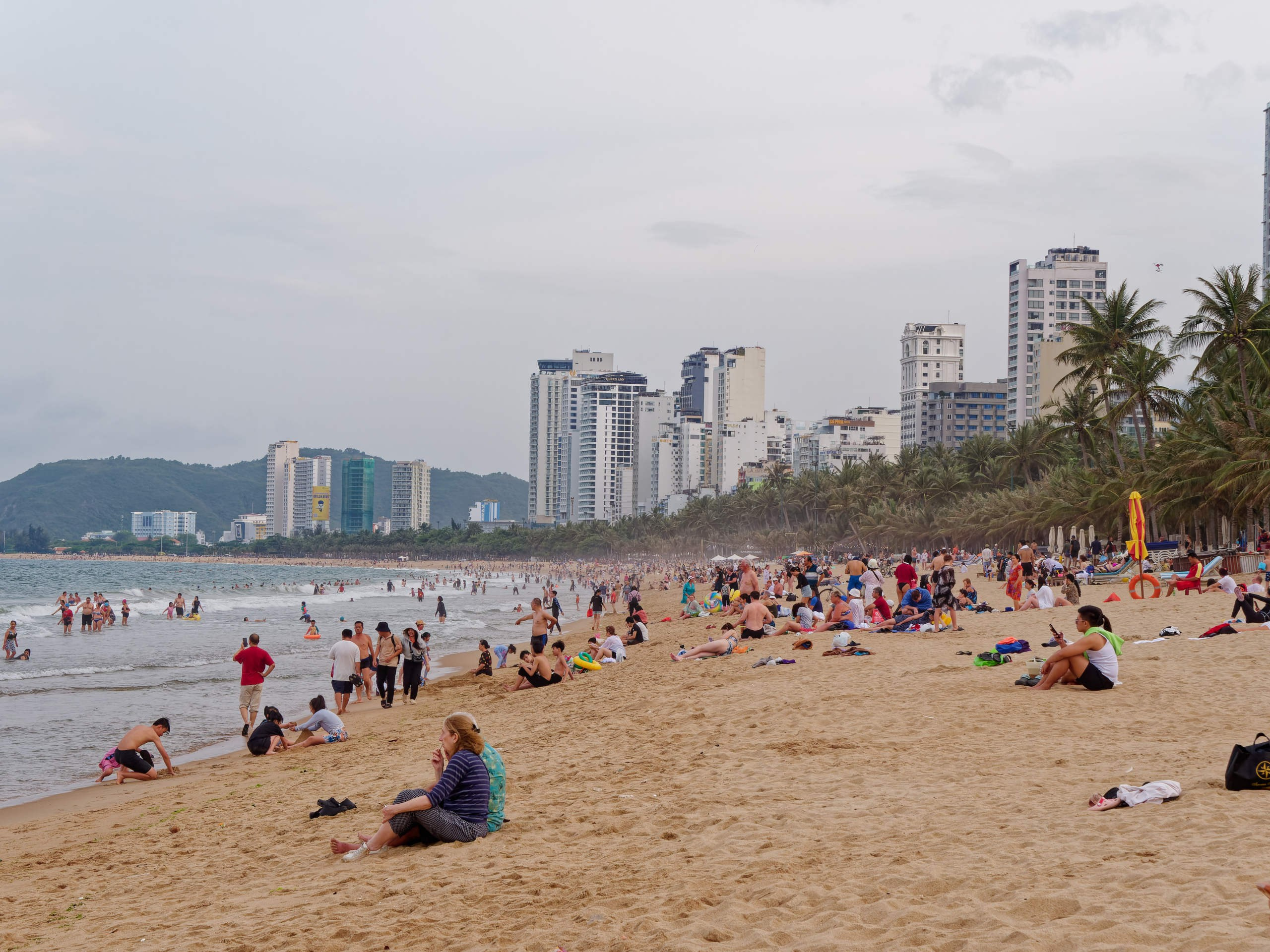 Нячанг 2025 (3). Избранные фотографии