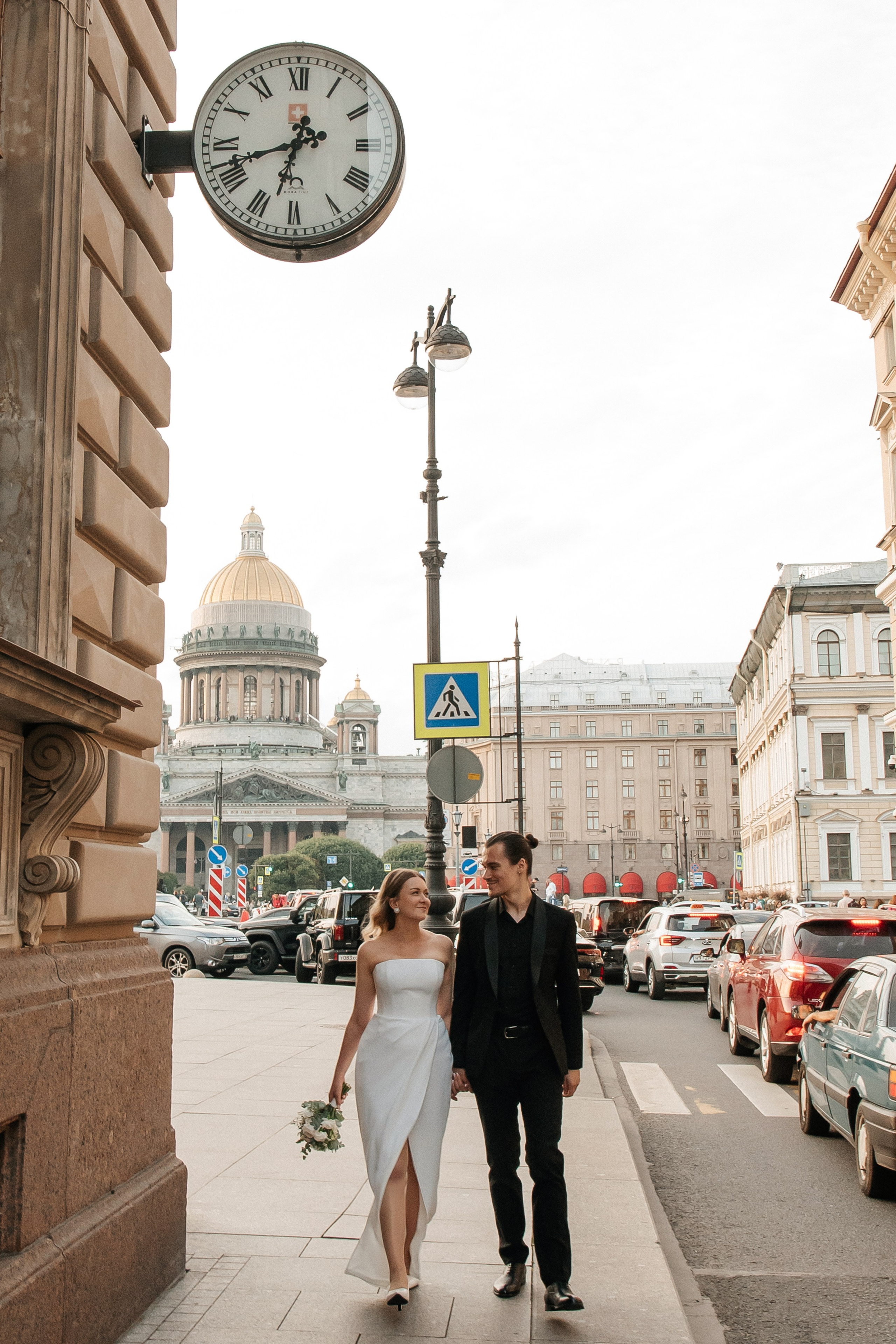 ANONS. Мария — Свадебный фотограф