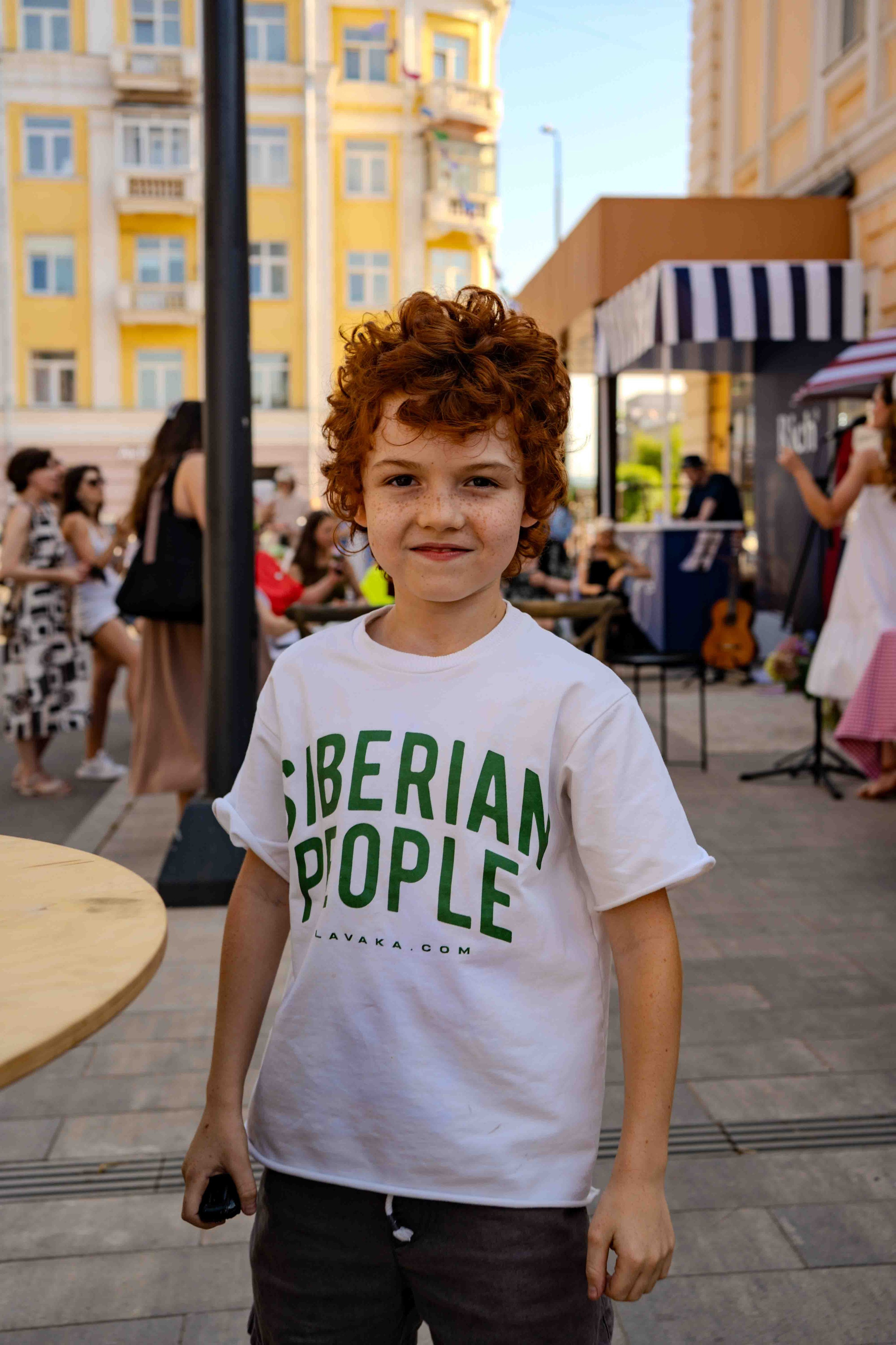 Репортажные и другие. Фотограф в Красноярске Евгения Дозорцева (Ахиезер)