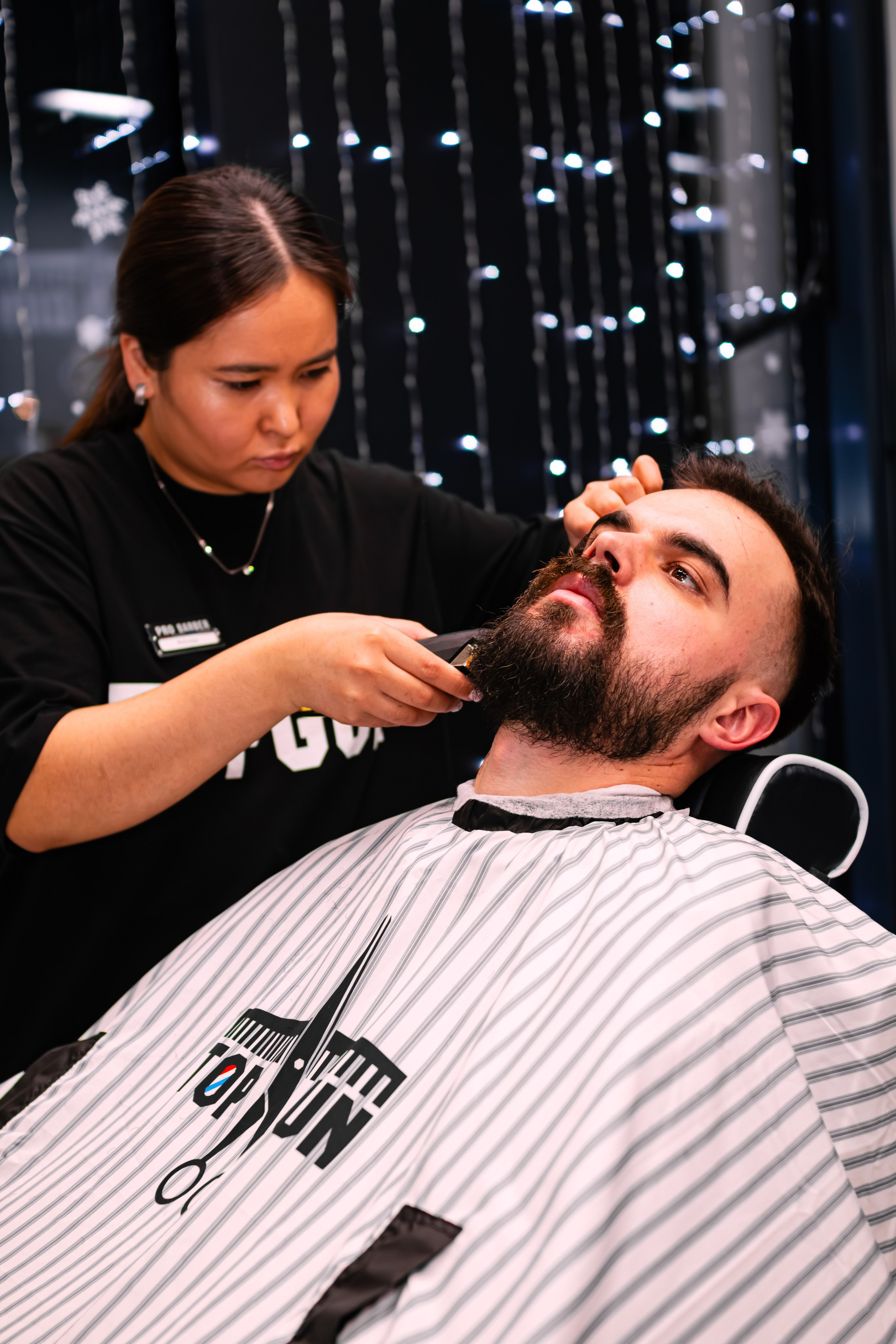 Мастера. Фотограф Илья Варакин