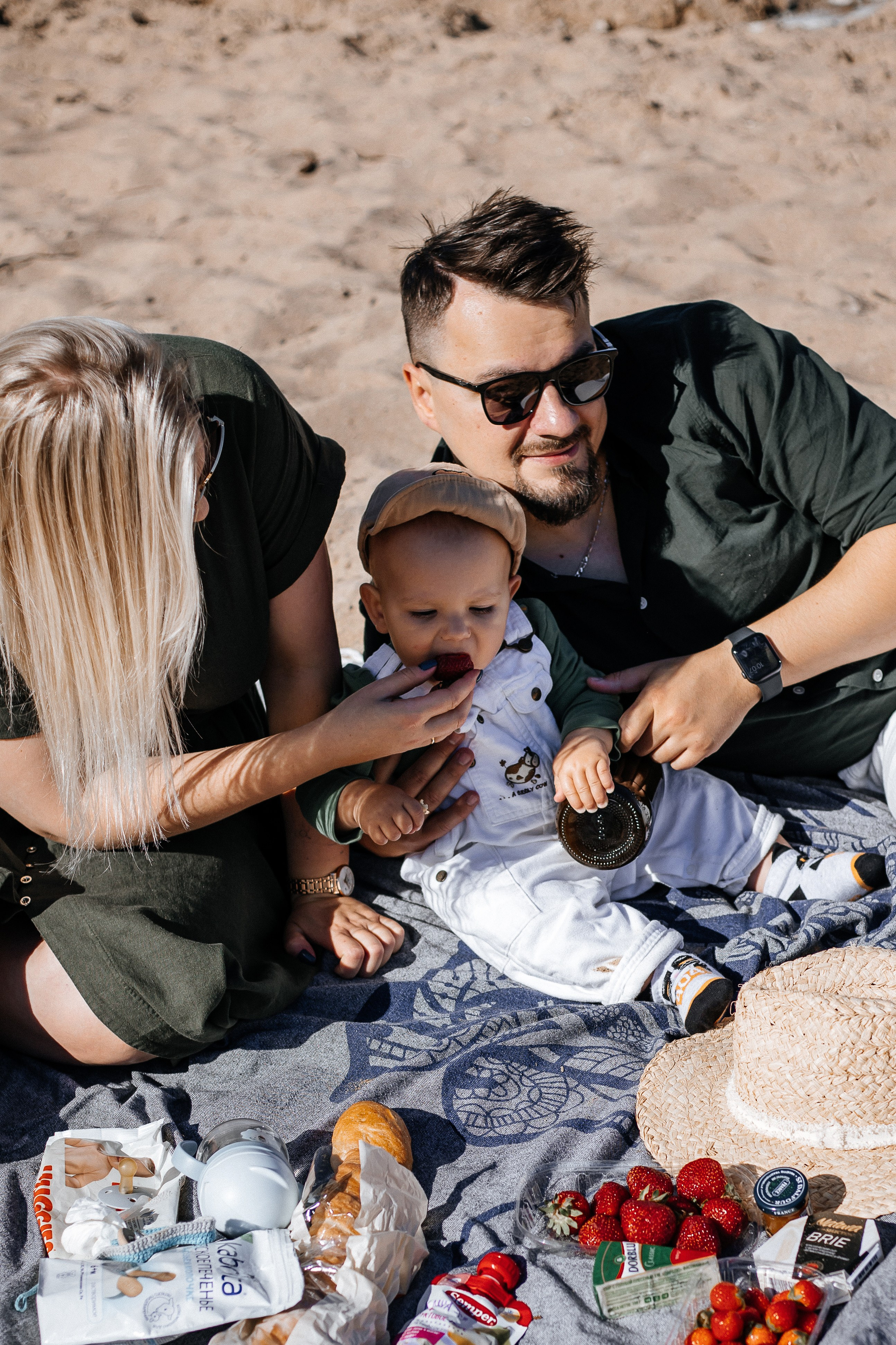 Семья. Свадебный, семейный фотограф Беларусь