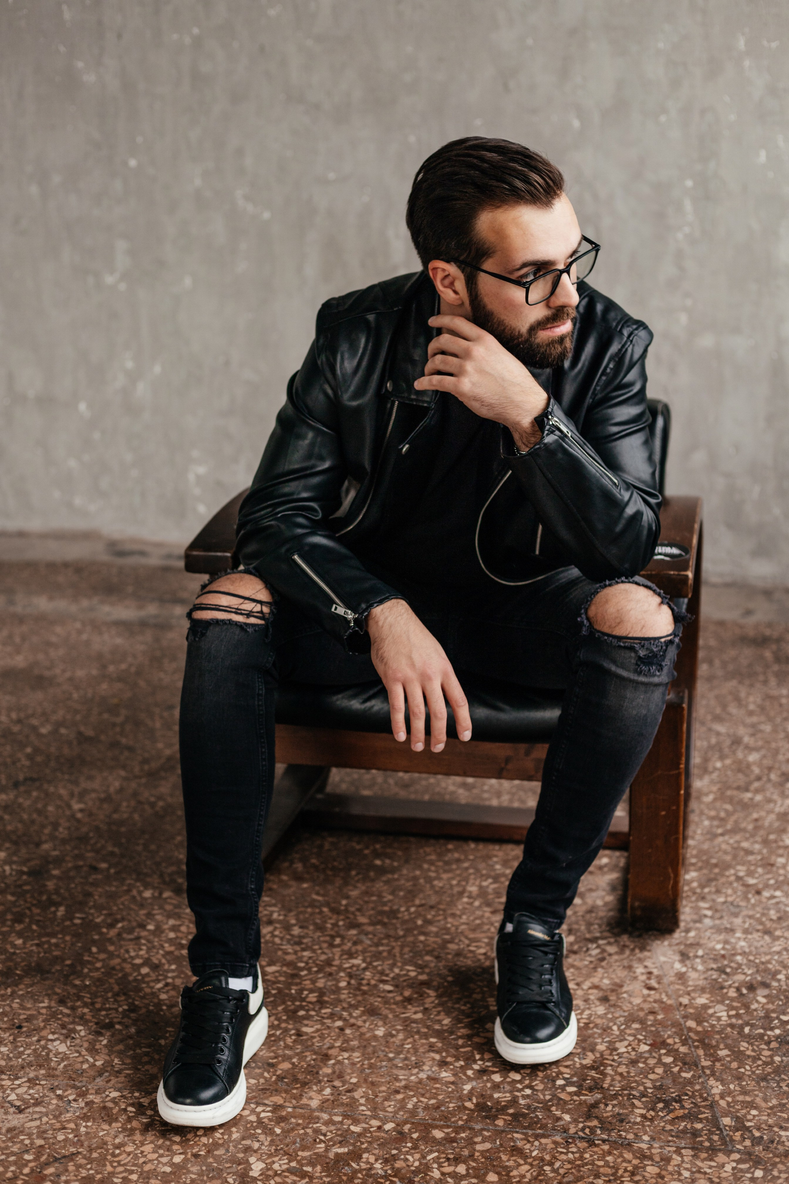 Денис. Свадебный и семейный фотограф Краснова Юлия