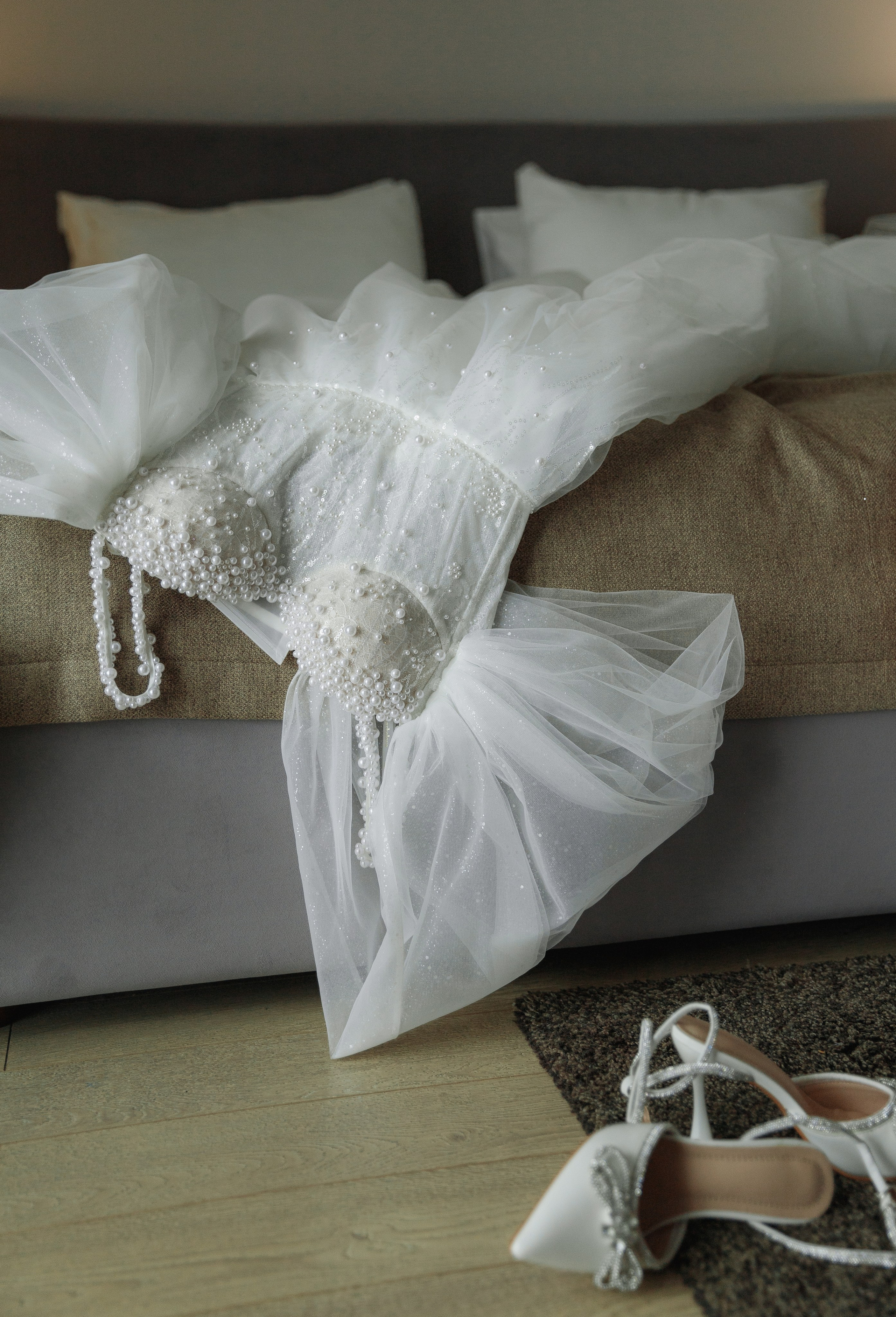 Близость. Свадебный и семейный фотограф Краснова Юлия