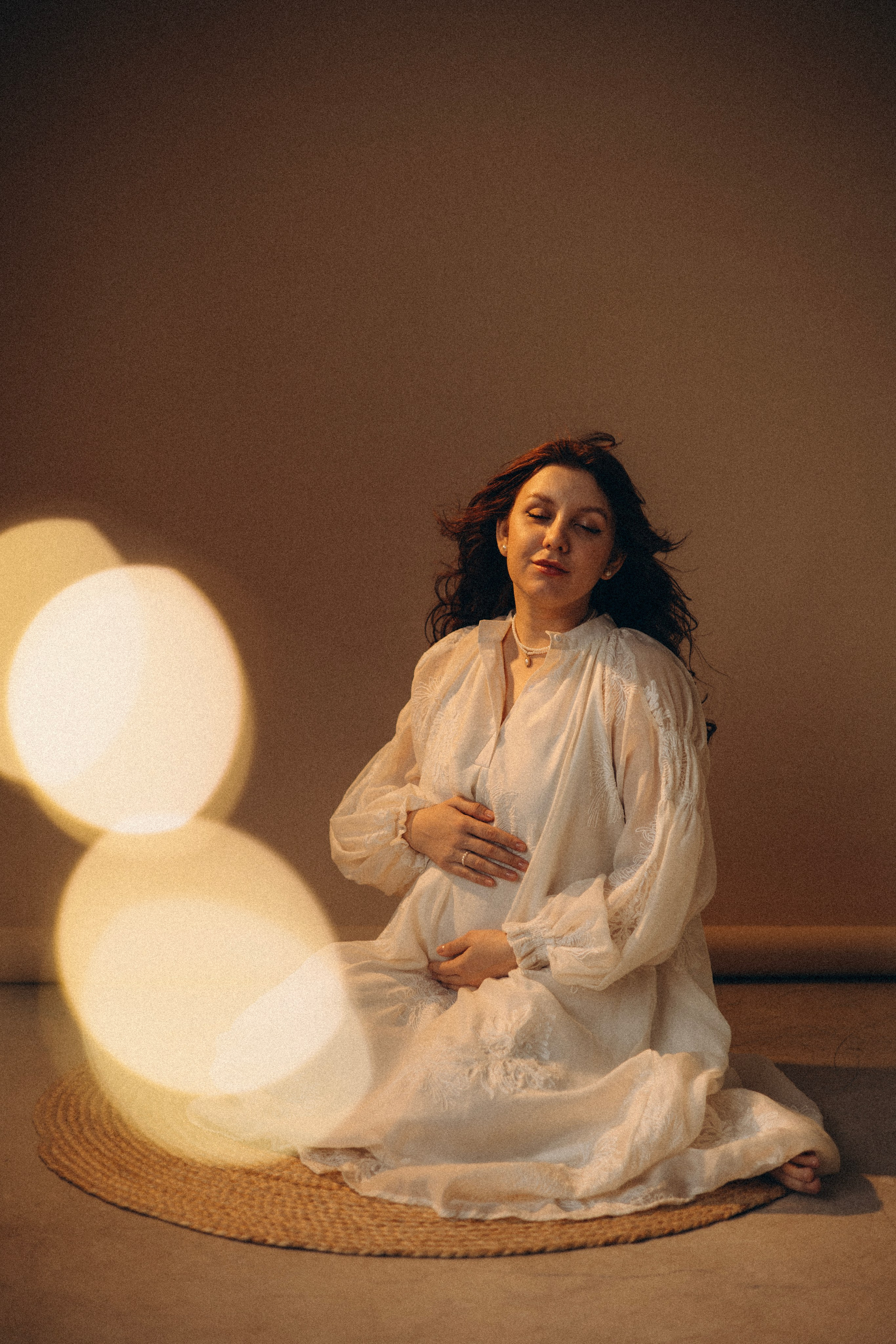 Настя. Семейный фотограф в Красноярске Екатерина Гайнутдинова