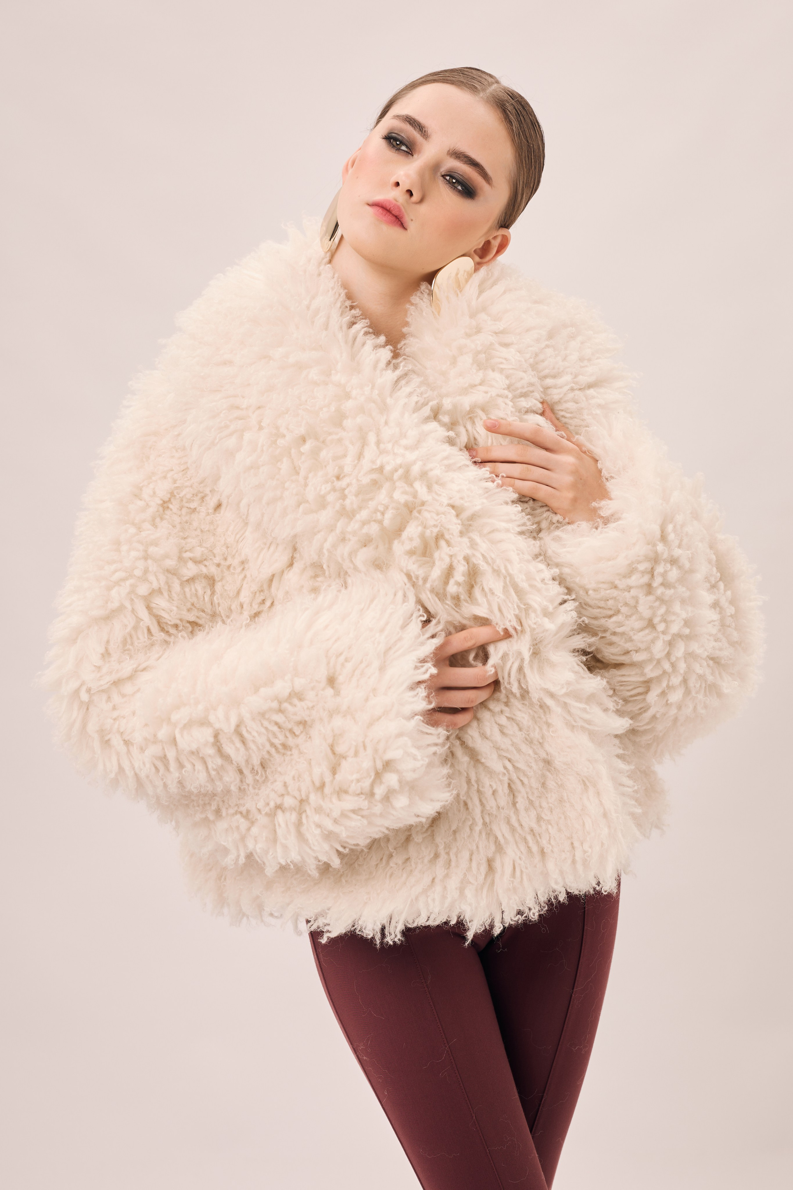 Fashion. GOROKHOVA PHOTOGRAPHY