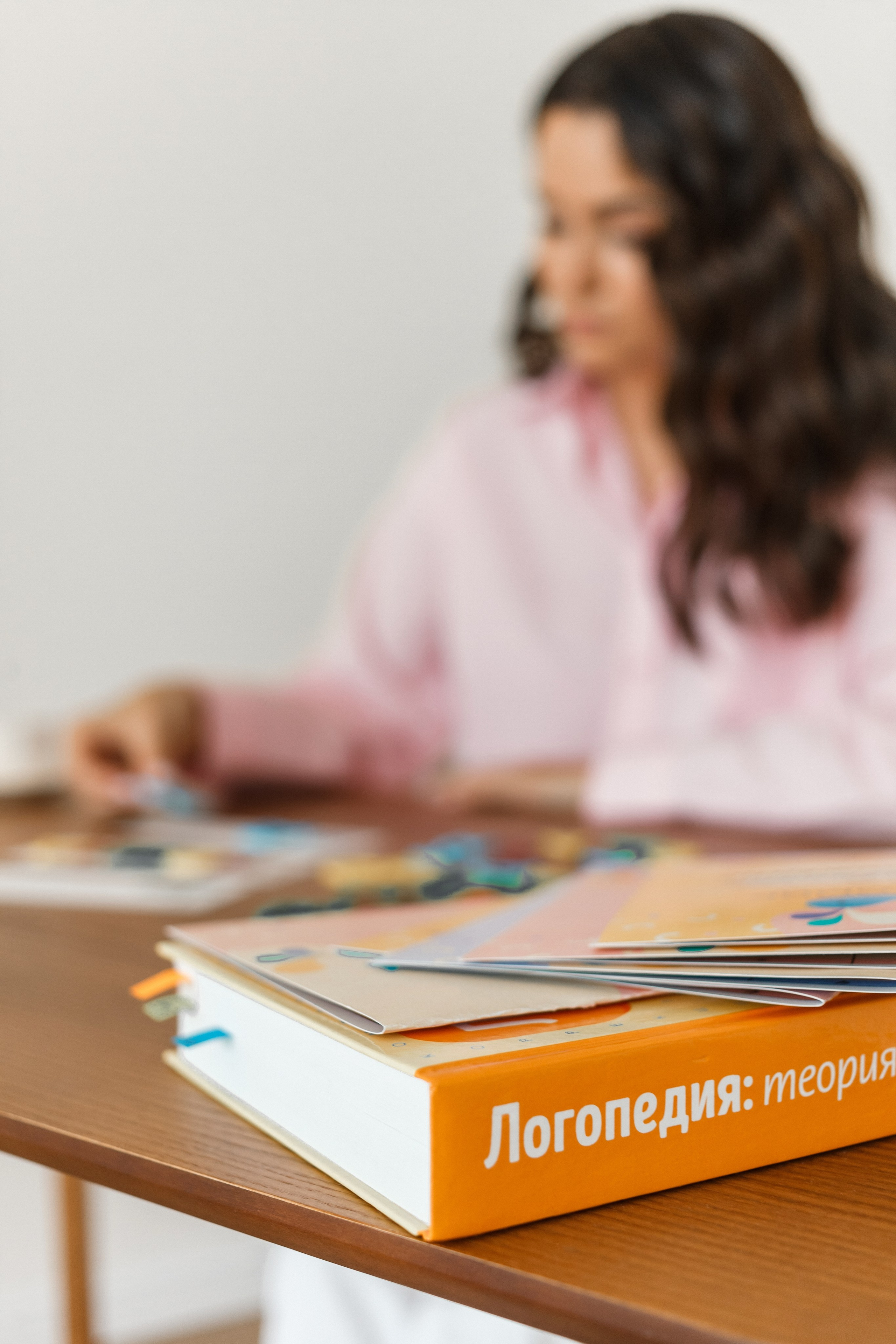 Контентная съемка для логопеда. КОНТЕНТ ФОТОГРАФ