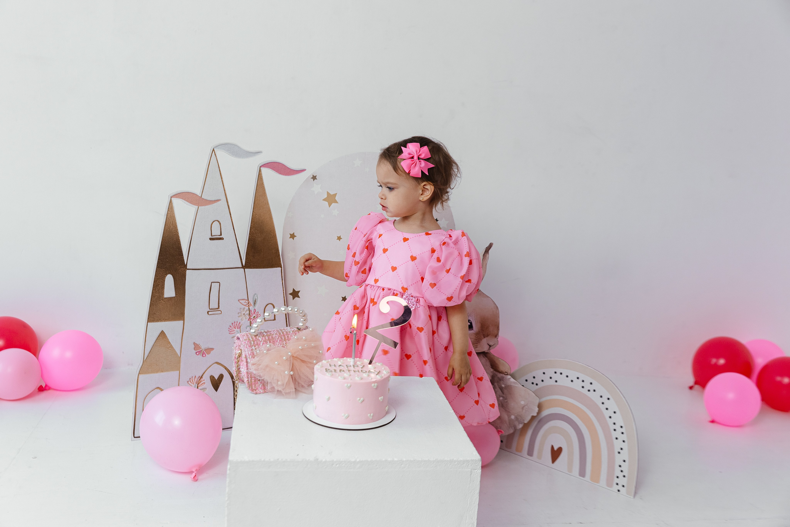 Алиса. Главная