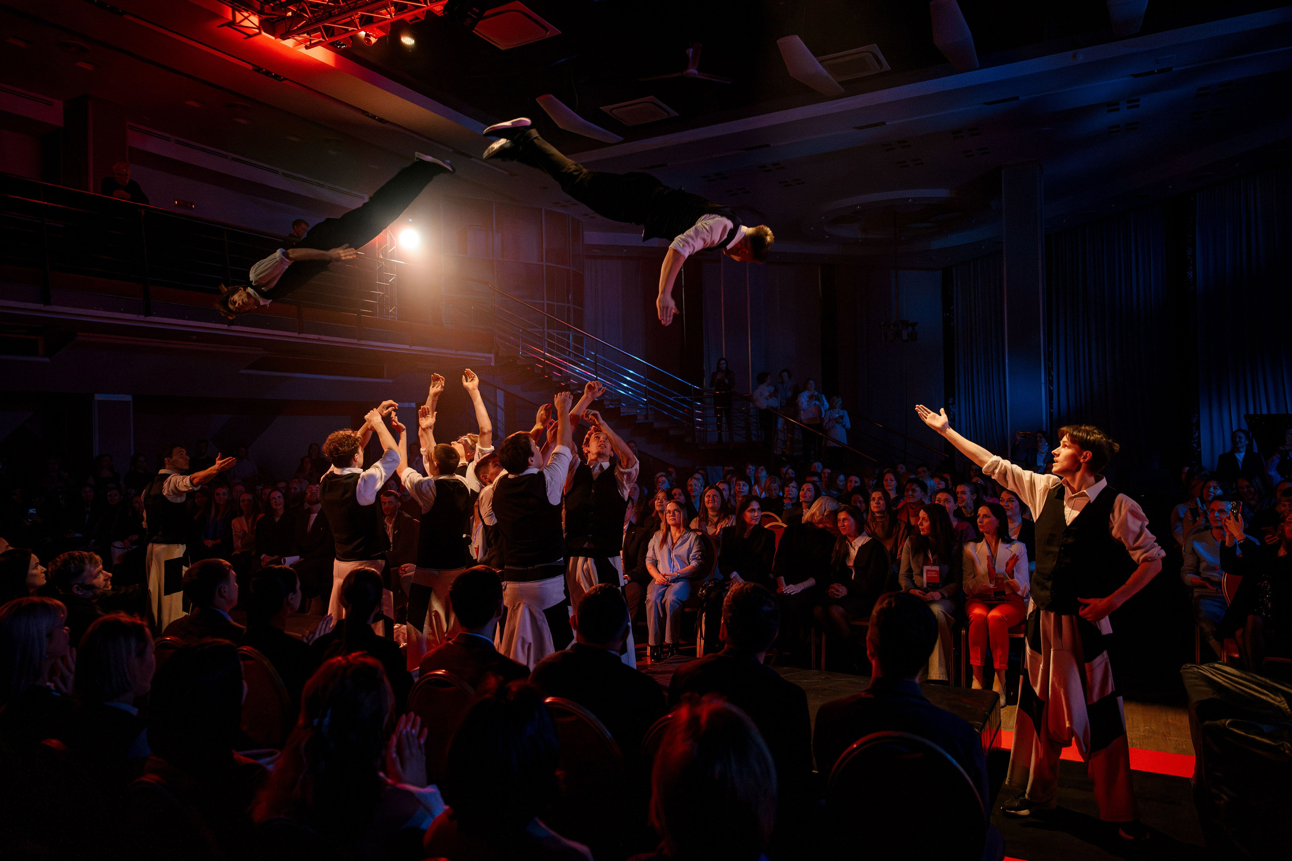 ПАРИТЕТ. Максим Комаров — Профессиональный фотограф