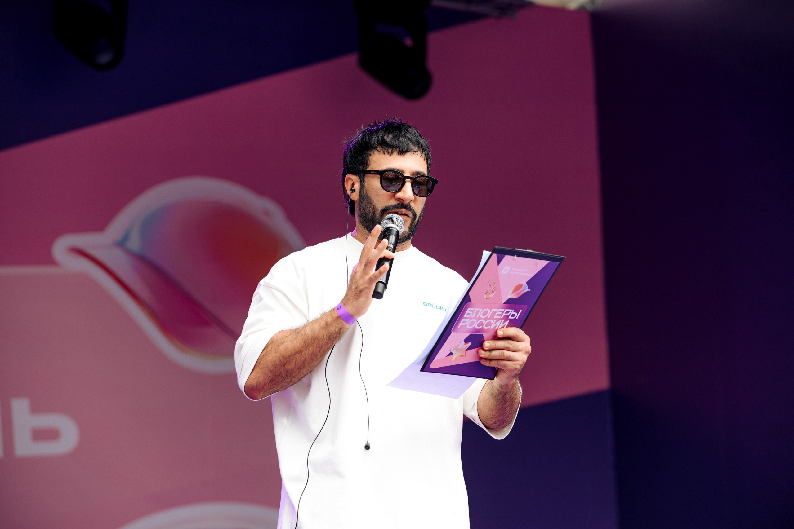 БЛОГЕРЫ РОССИИ. Максим Комаров — Профессиональный фотограф