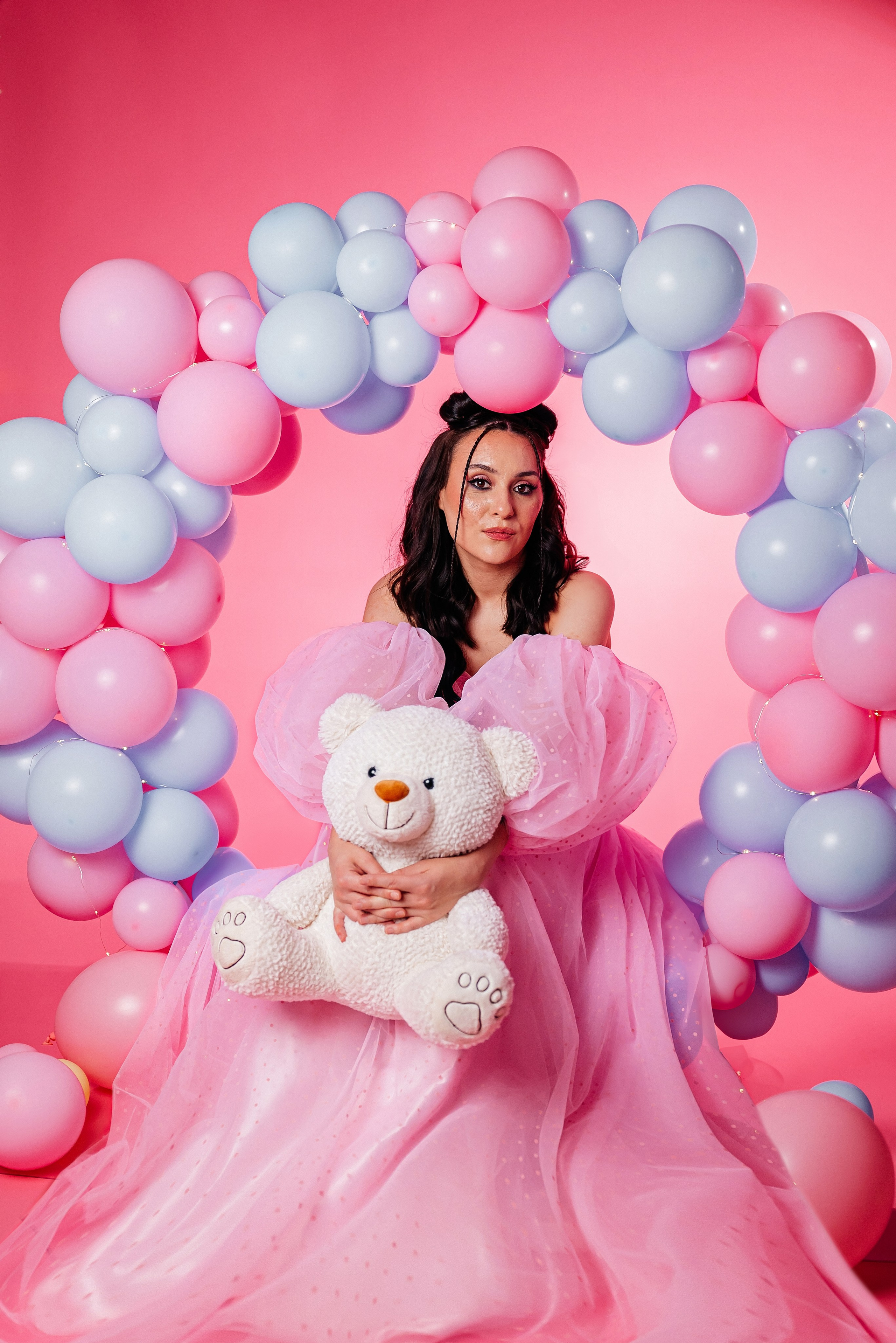 Дарья. Семейный фотограф в Краснодаре