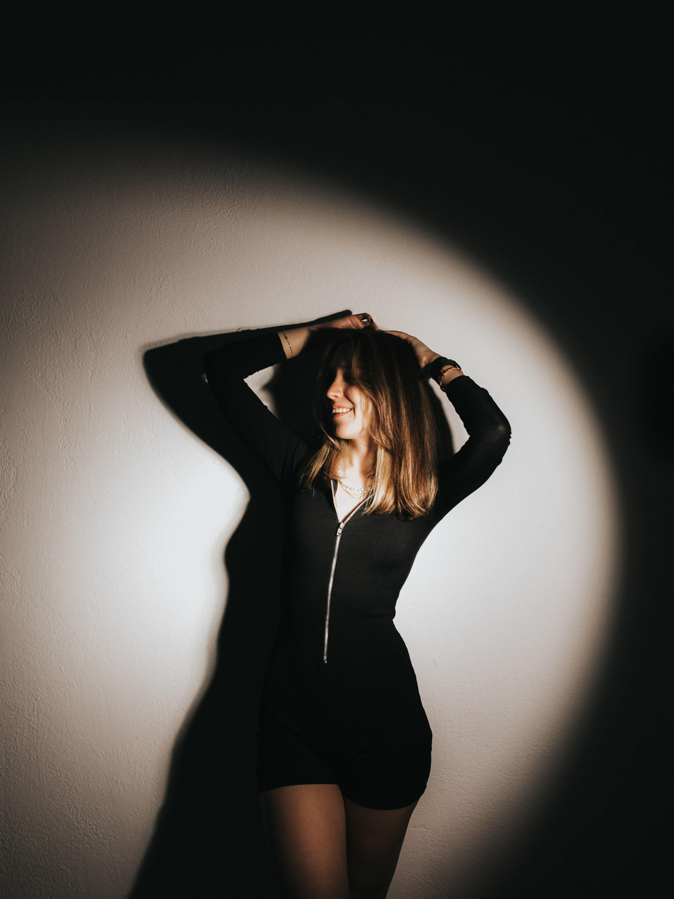 Anna. Фотограф из Санкт-Петербурга Валерия Ленских