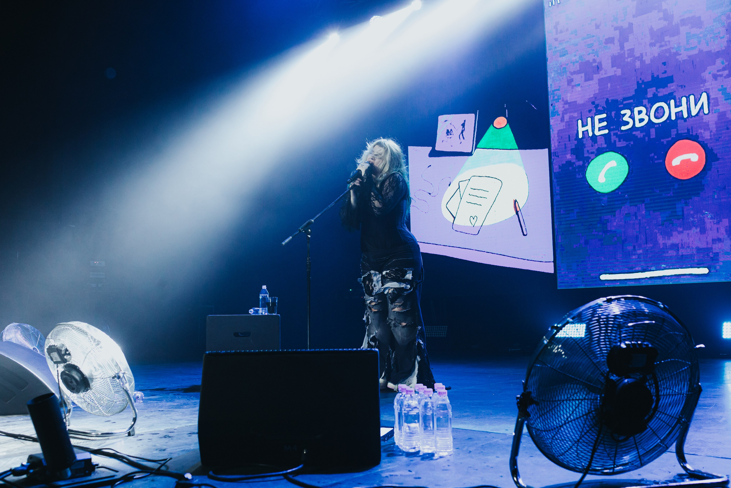 Просто Лера. Фотограф из Санкт-Петербурга Валерия Ленских