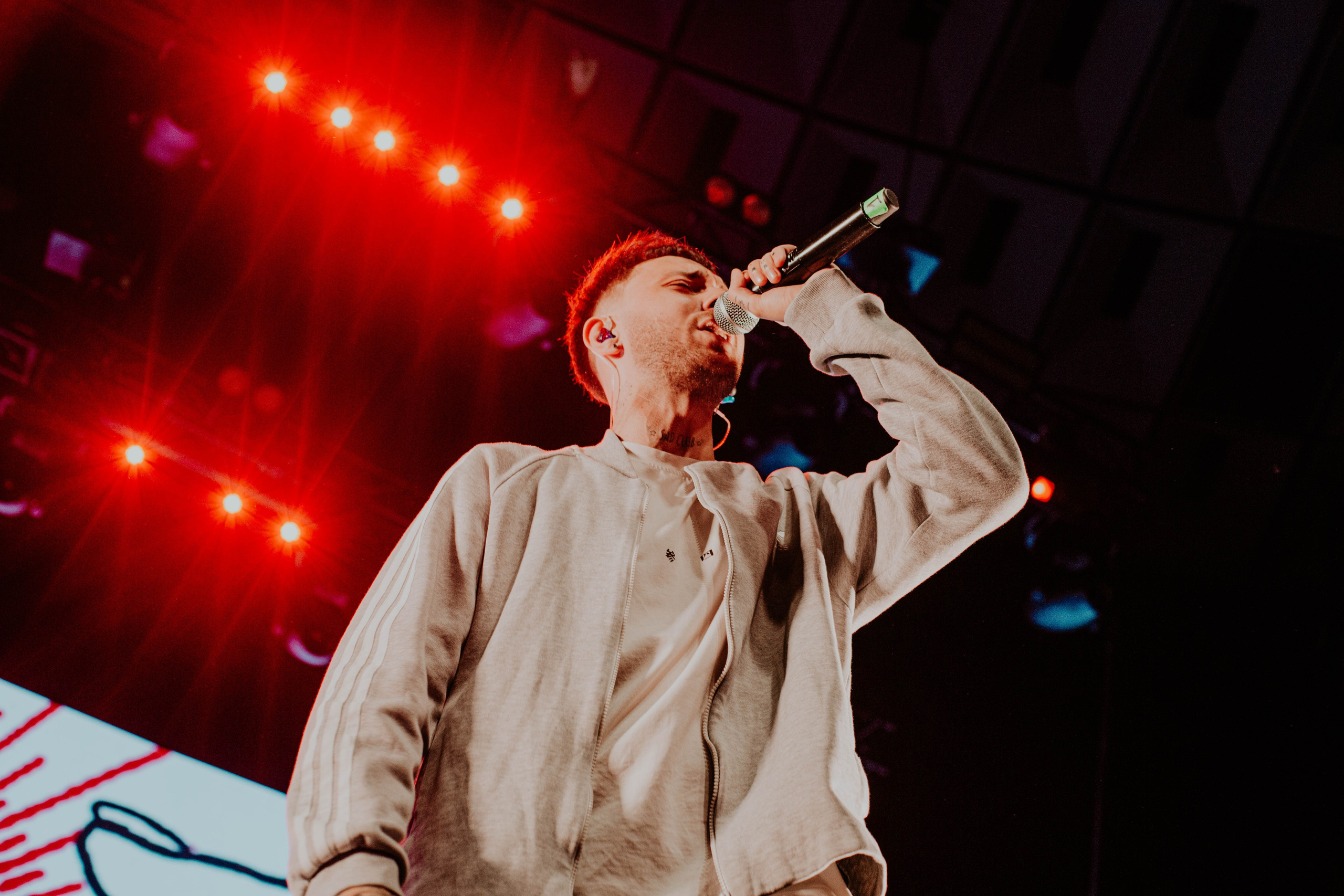 Молодость внутри, крим плин. Фотограф из Санкт-Петербурга Валерия Ленских