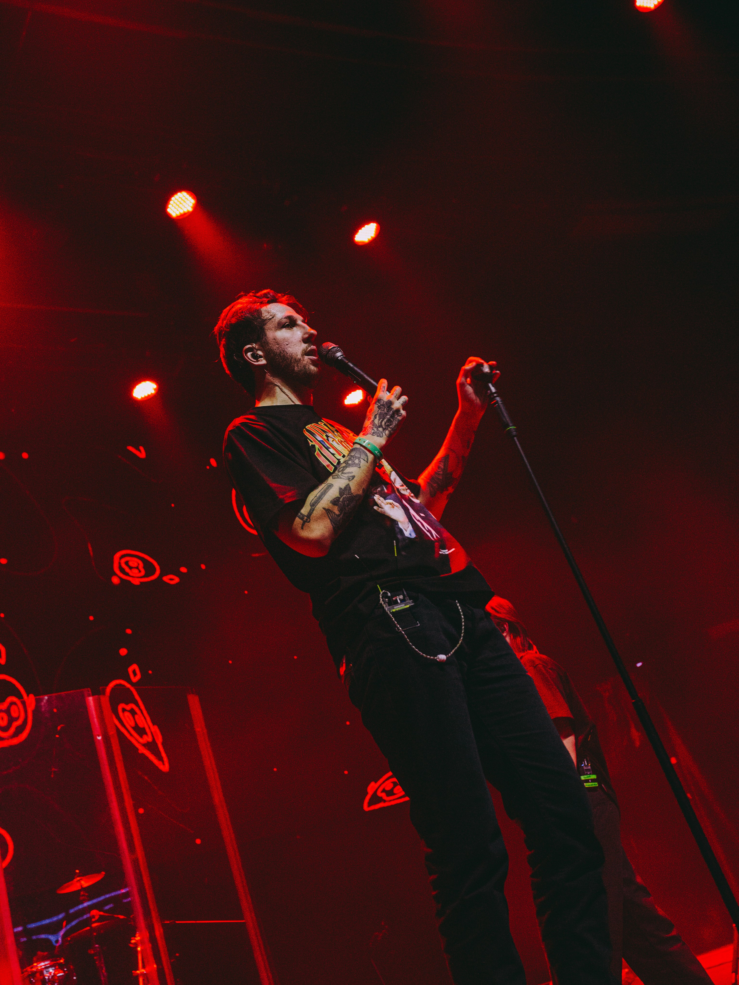 X MAS BASE PARTY. Фотограф из Санкт-Петербурга Валерия Ленских