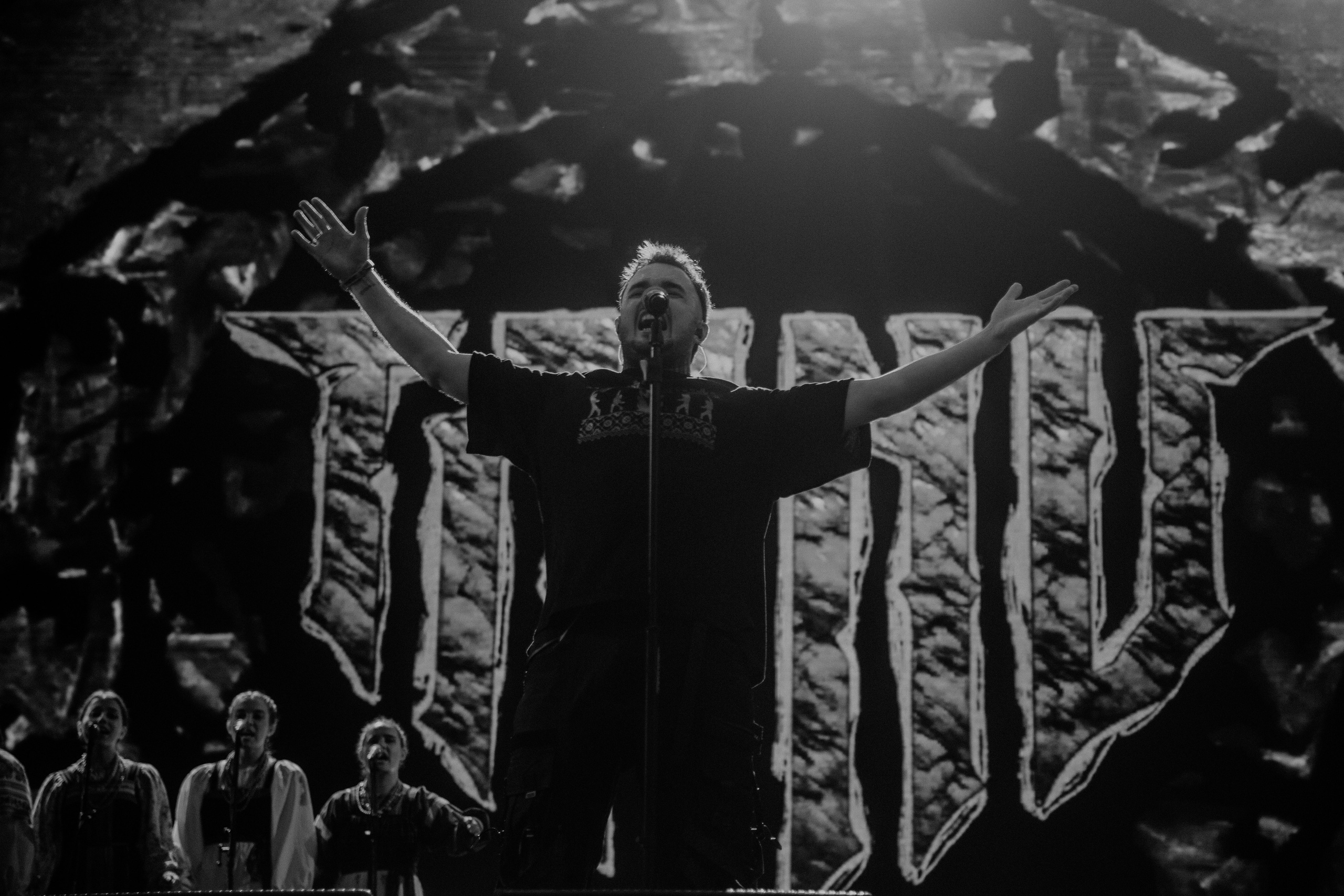 Дикая Мята 2025. Фотограф из Санкт-Петербурга Валерия Ленских