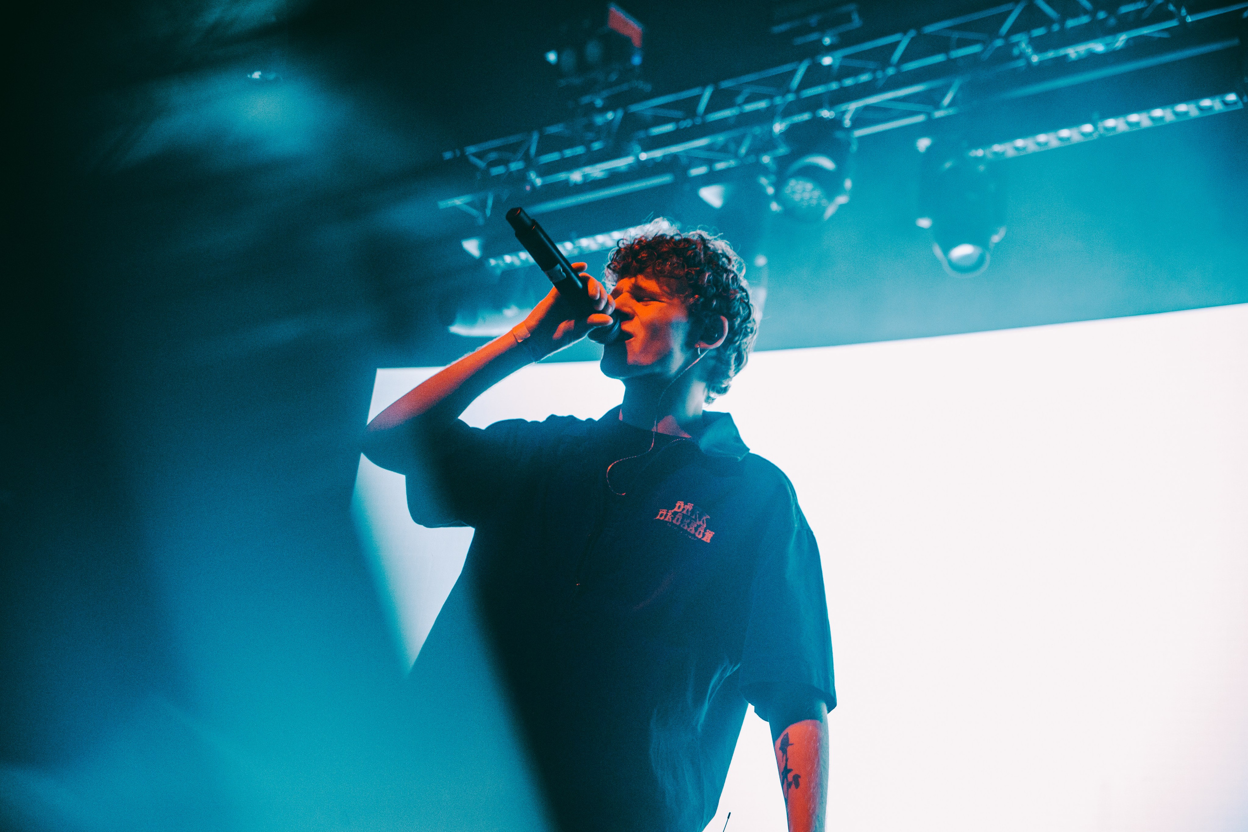 Cold carti. Фотограф из Санкт-Петербурга Валерия Ленских