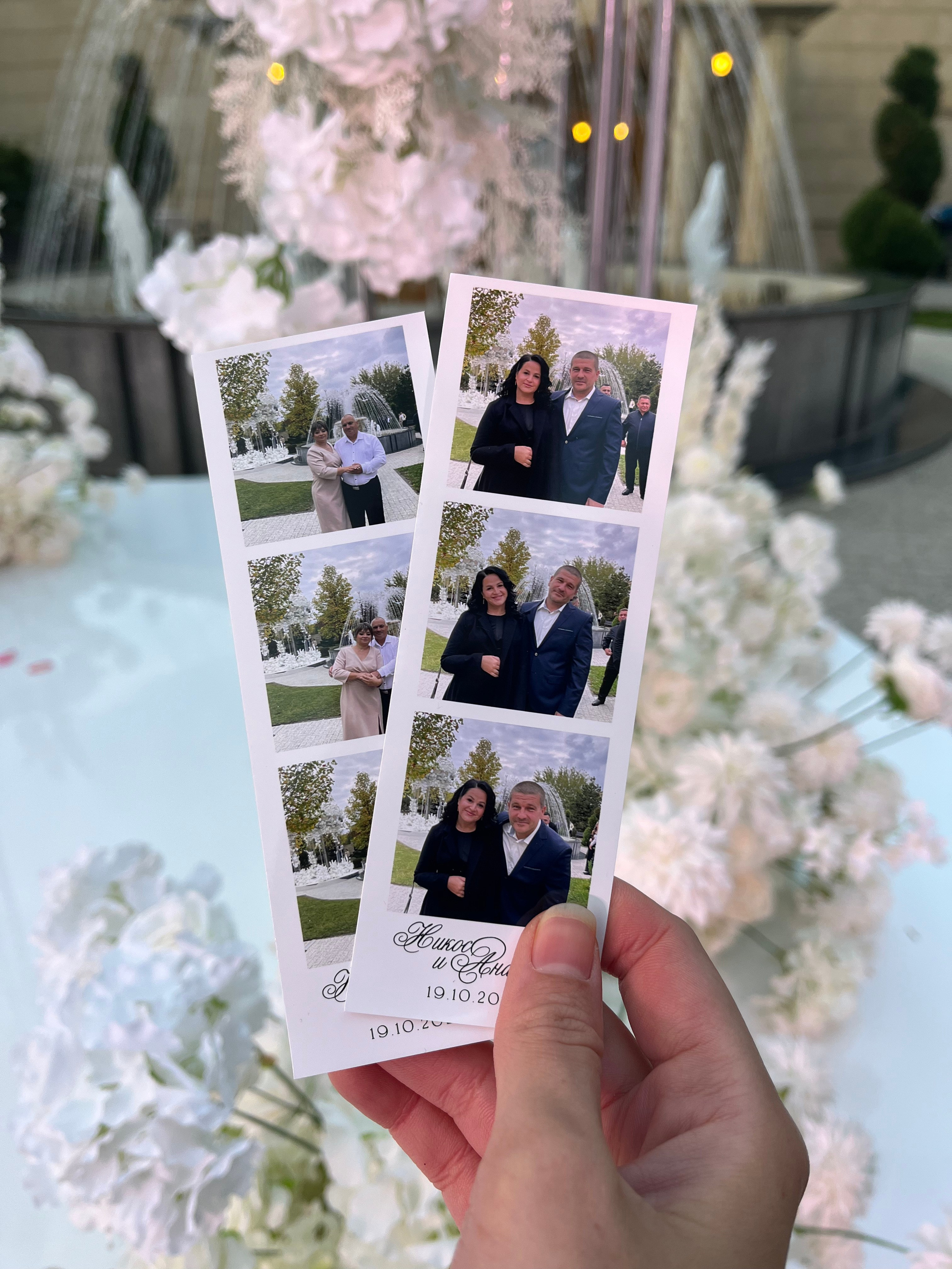 Фото-гиф-стойка BLACK (фотобудка, селфизеркало). Инсталаб Краснодар фото и видео интерактивы на ваше мероприятие