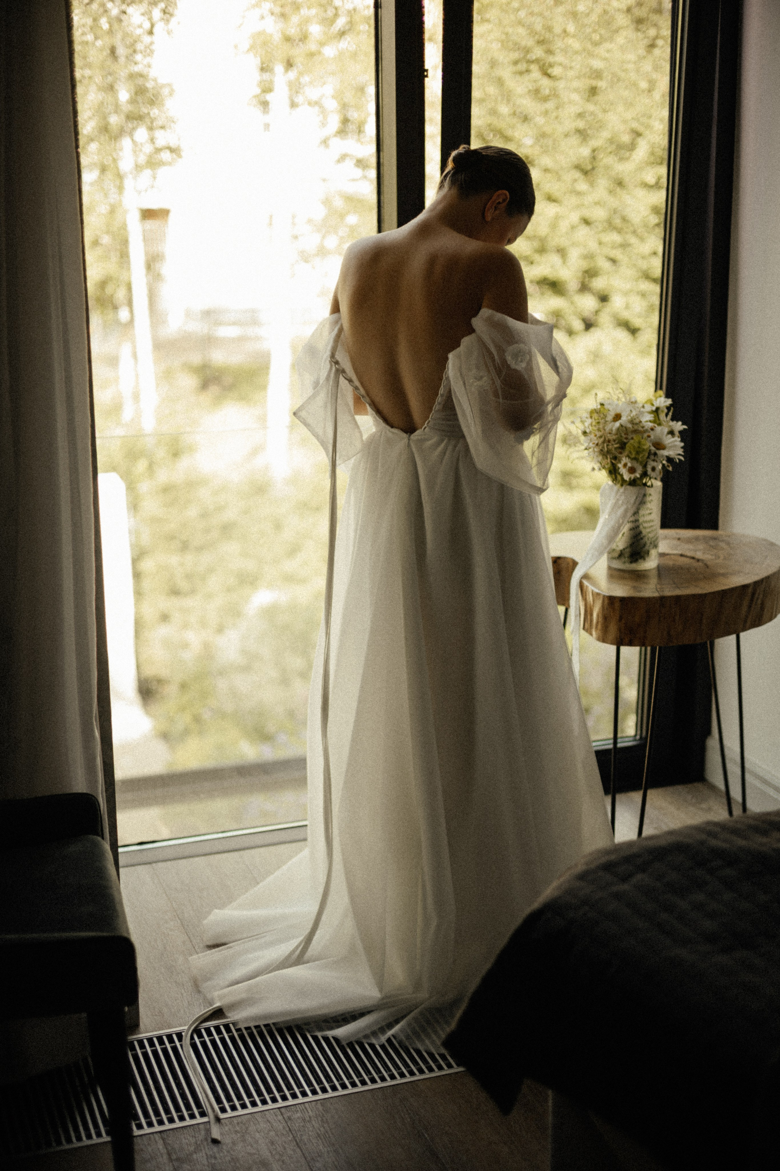 Татьяна и Сергей. Alex Vasina Photographer