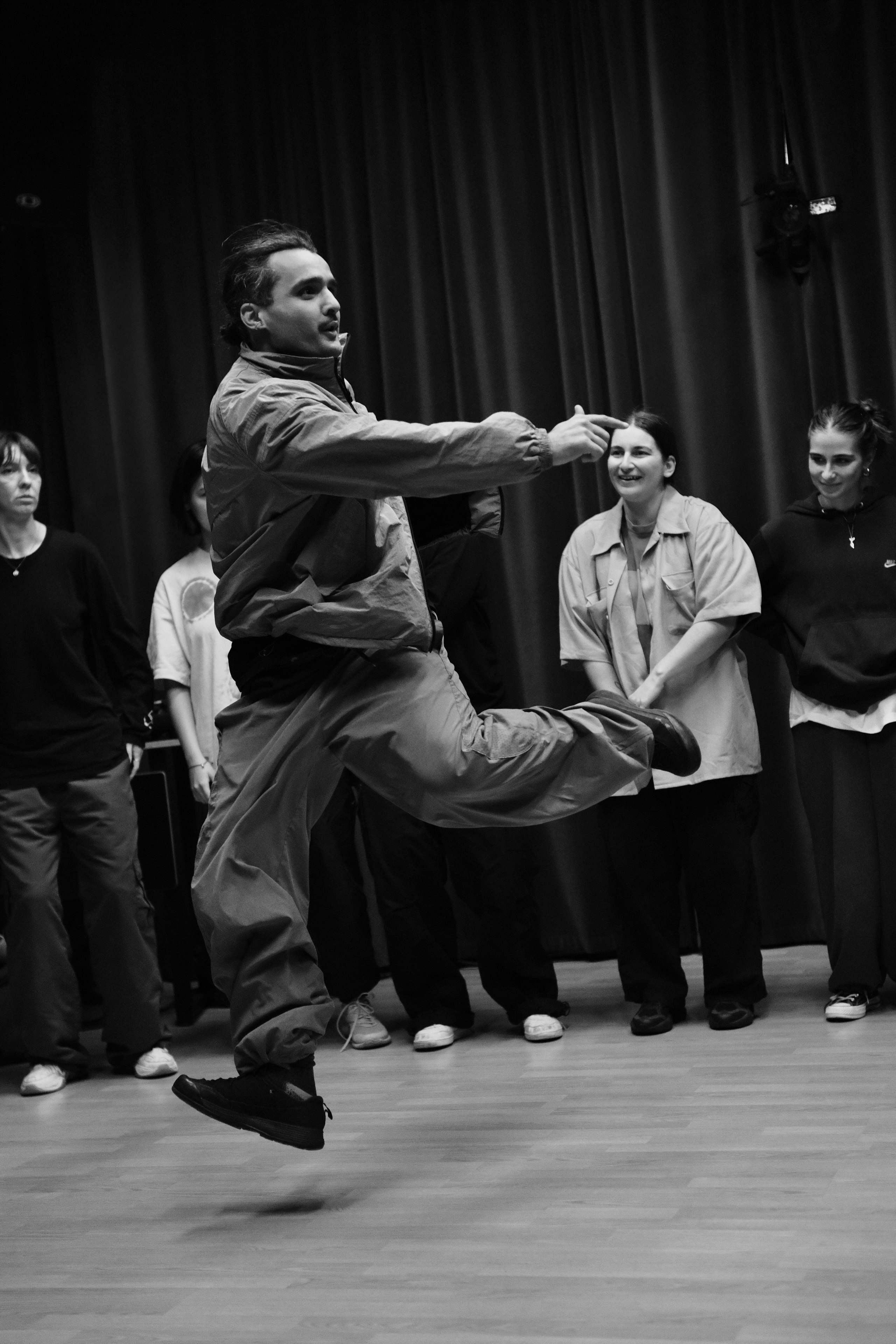 V1 Hip hop & Dj. Фотограф, видеограф в Санкт-Петербурге