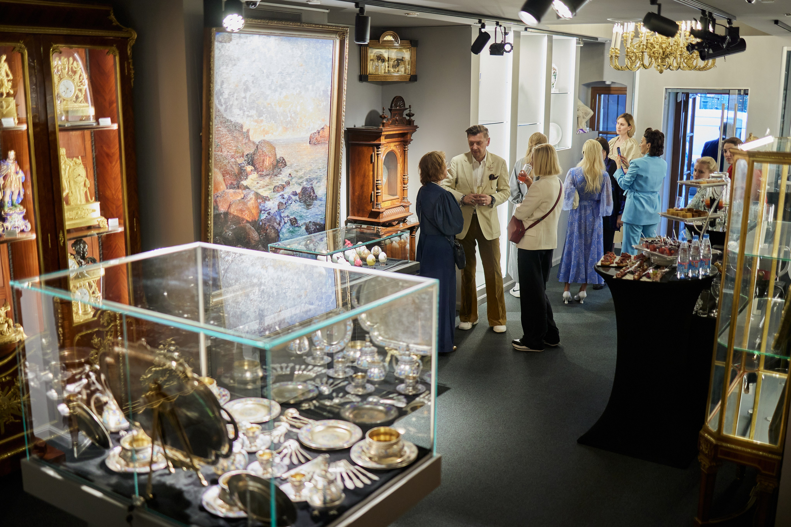 69. Фотограф Недорез Александр в Москве. Репортаж на ваших мероприятиях