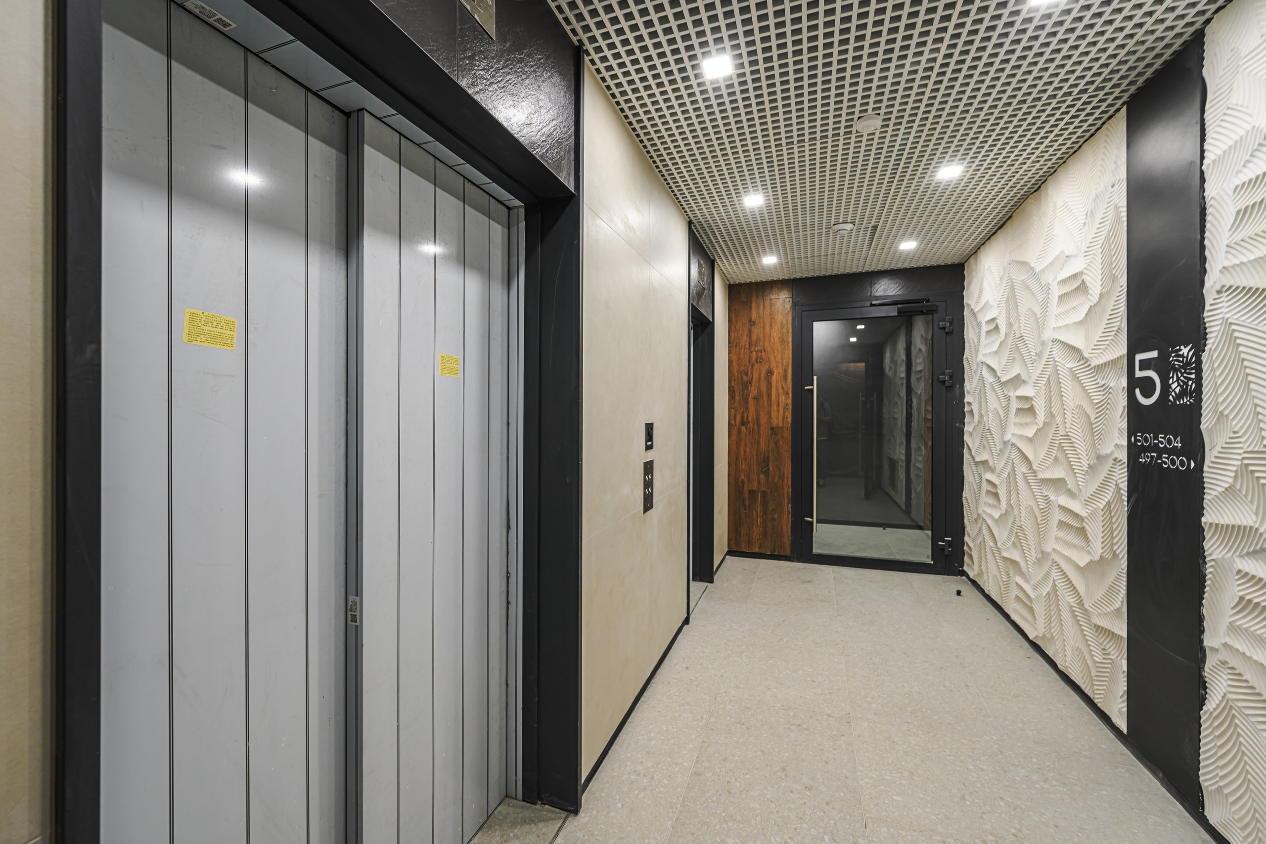 ЖК Легенда Малоохтинский. Реализованный проект, инвестиционный. Дизайн-студия интерьеров Юлии Ивановой