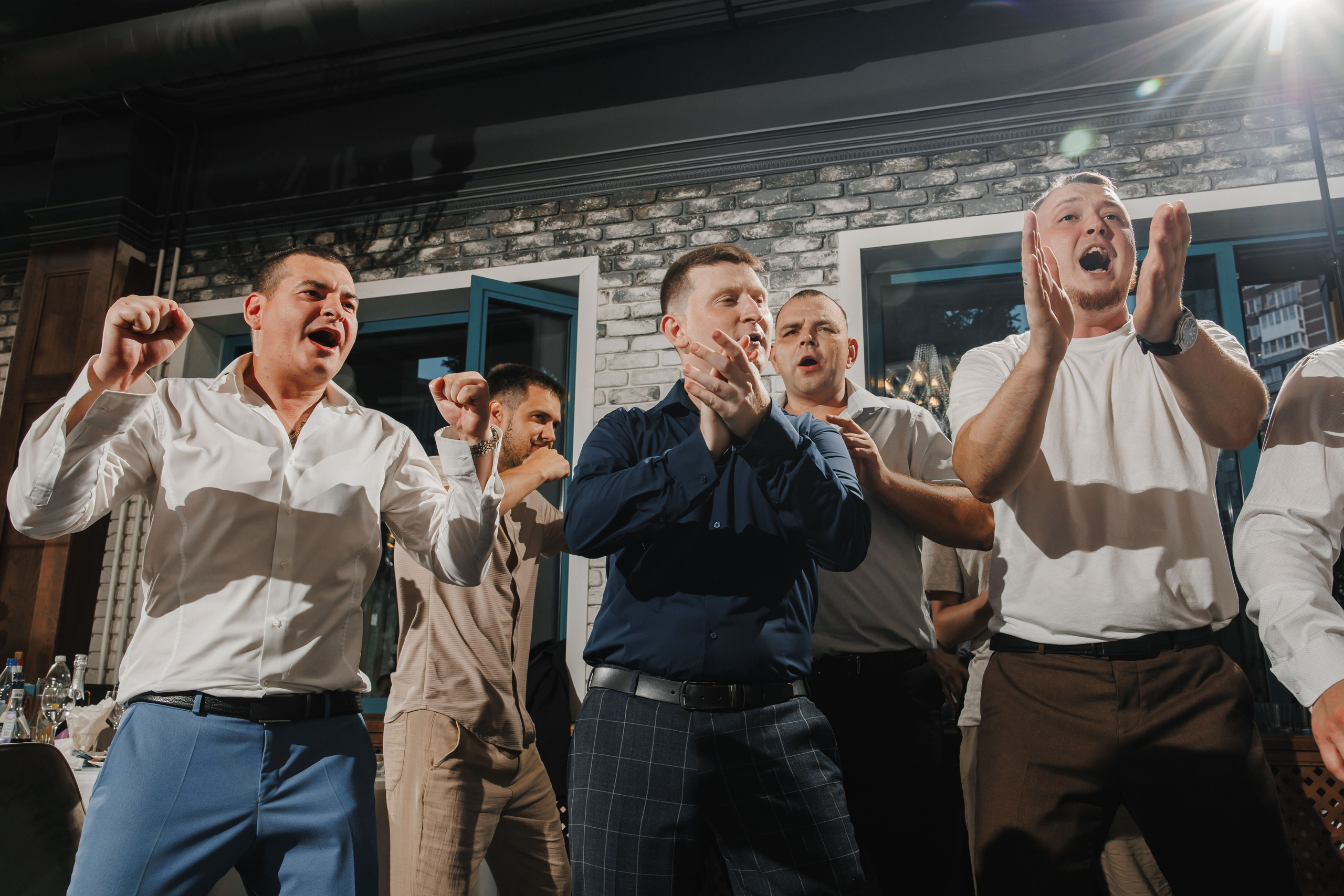 Свадьба Романа и Алины. Свадебный и репортажный фотограф в Новокузнецке Вьюхин Александр