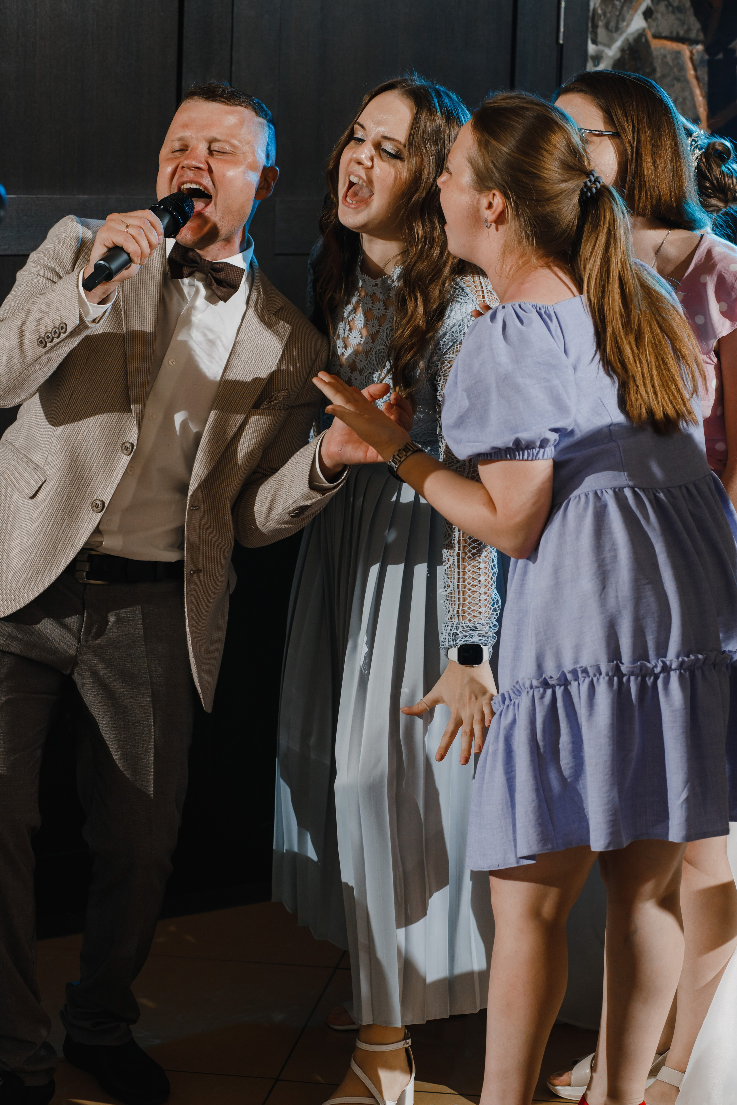 Свадьба Константина и Марии. Свадебный и репортажный фотограф в Новокузнецке Вьюхин Александр