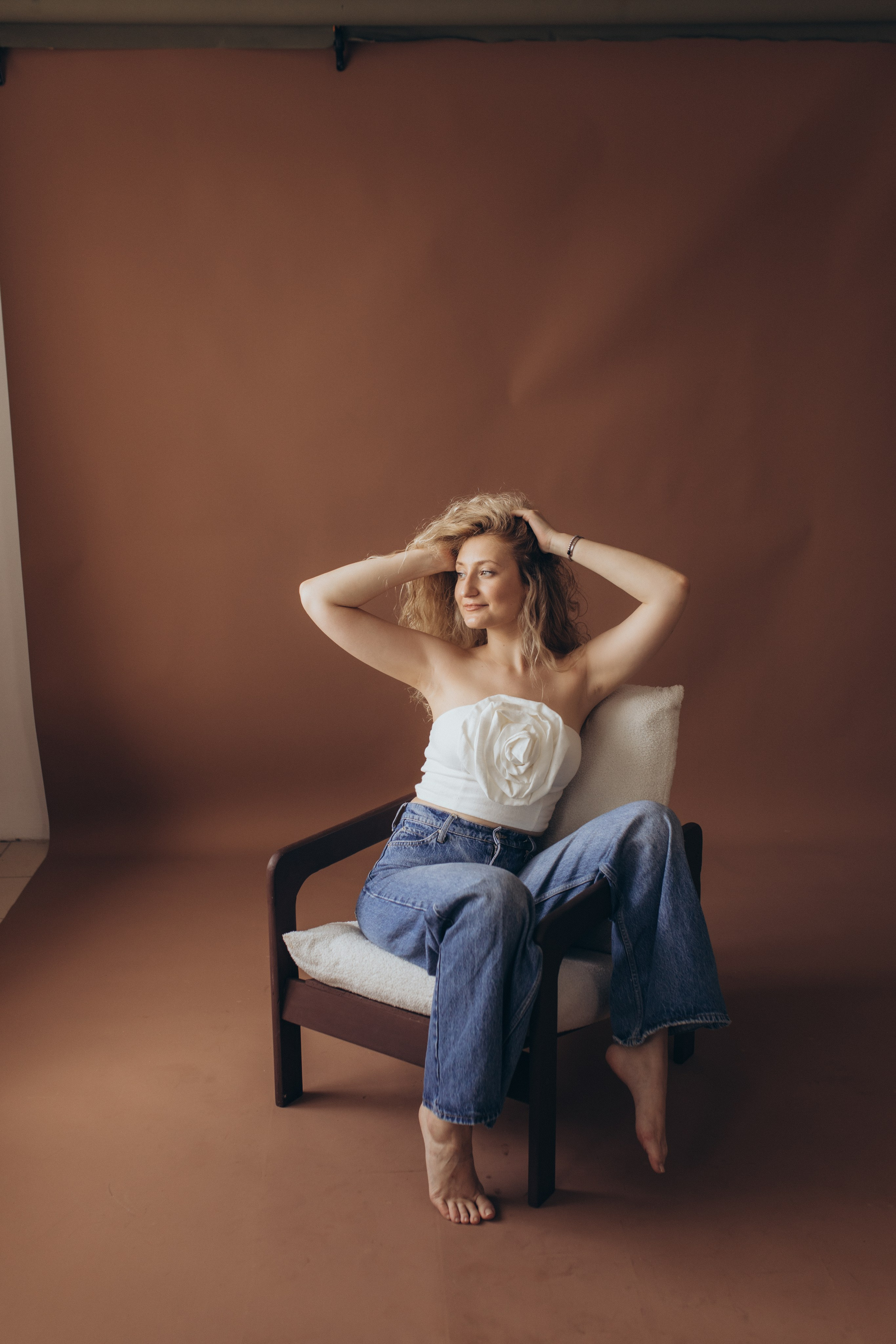 Лера и родители. Свадебный и семейный фотограф в Белгороде Евгения Курочкина