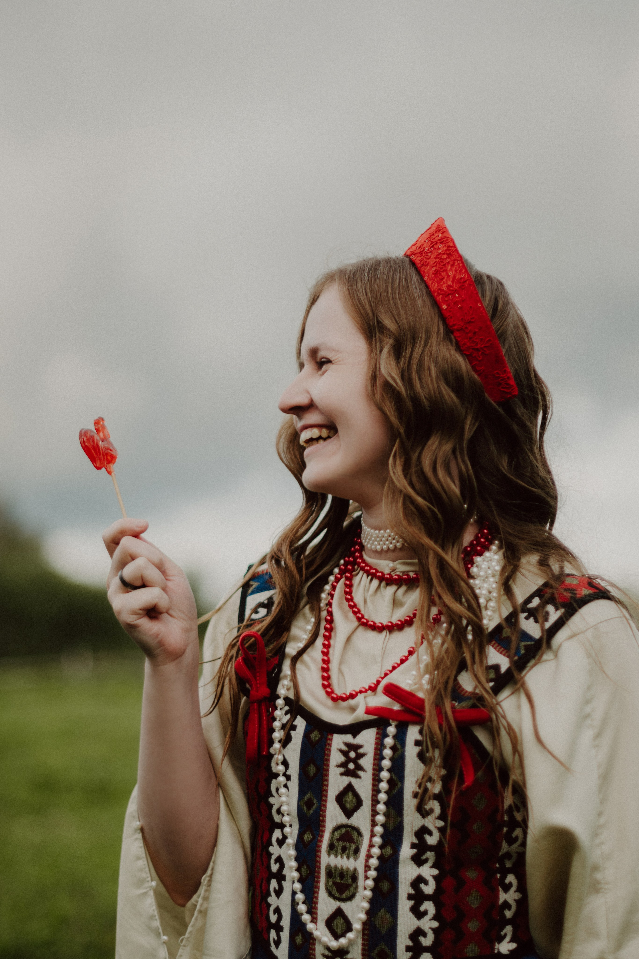 Татьяна и Данил. Русский стиль. 09.09.2025. Фотограф в Челябинске Любовь Денисенко
