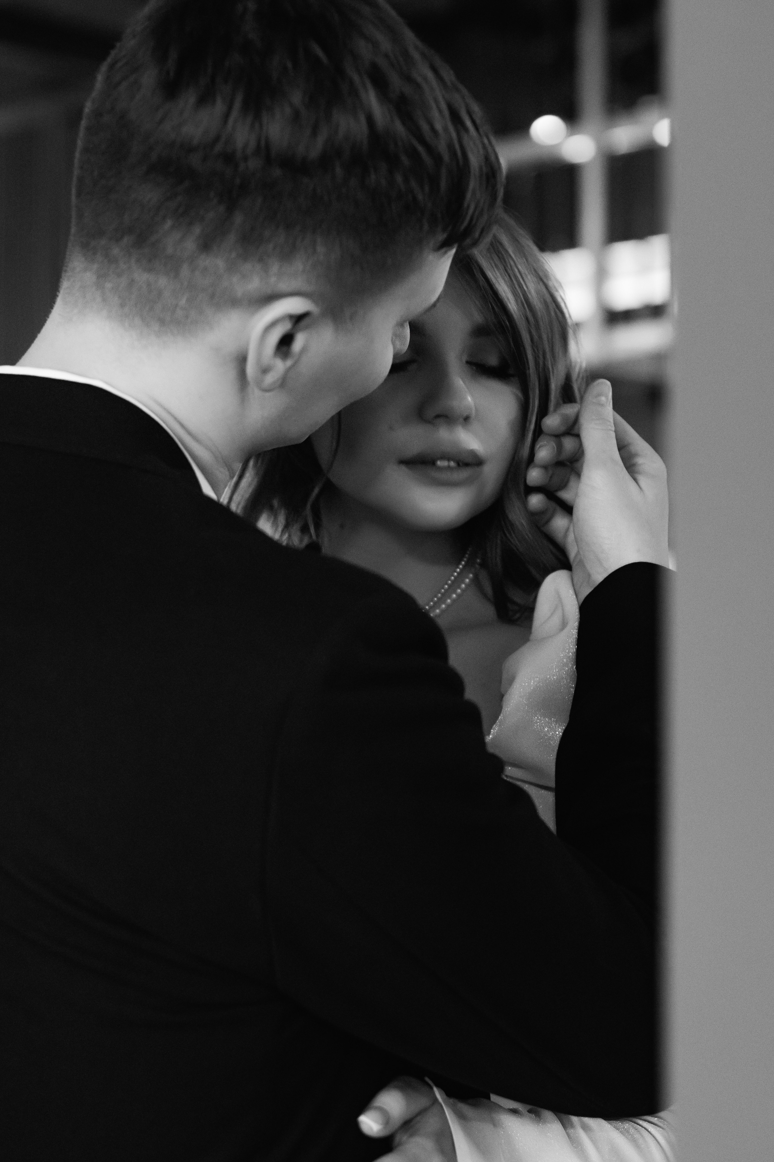 Анастасия и Александр 13.02.2024. Фотограф в Челябинске Любовь Денисенко