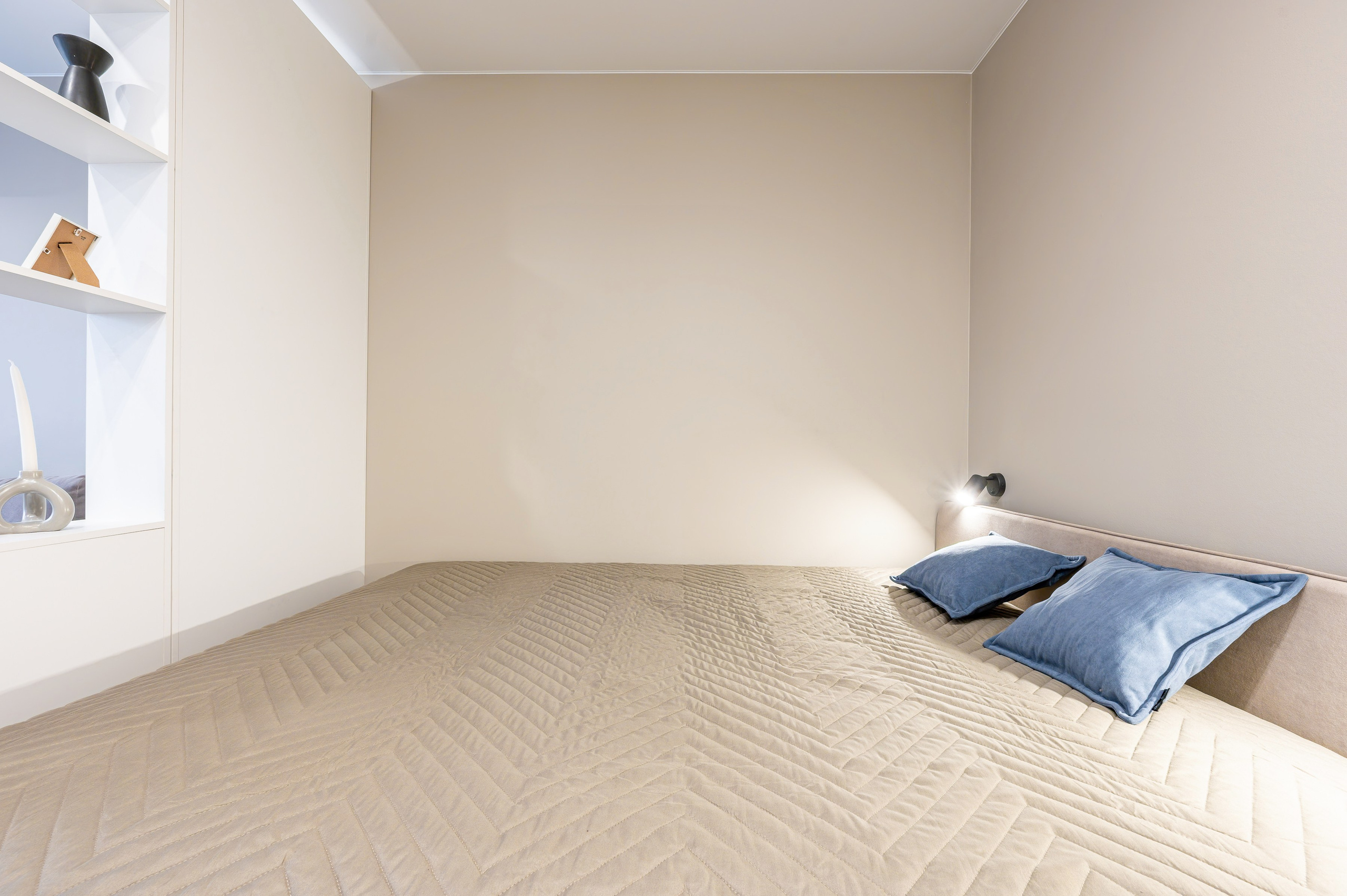 Квартира под сдачу в аренду. Интерьерный фотограф. Фото- видеосъемка недвижимости Санкт-Петербург