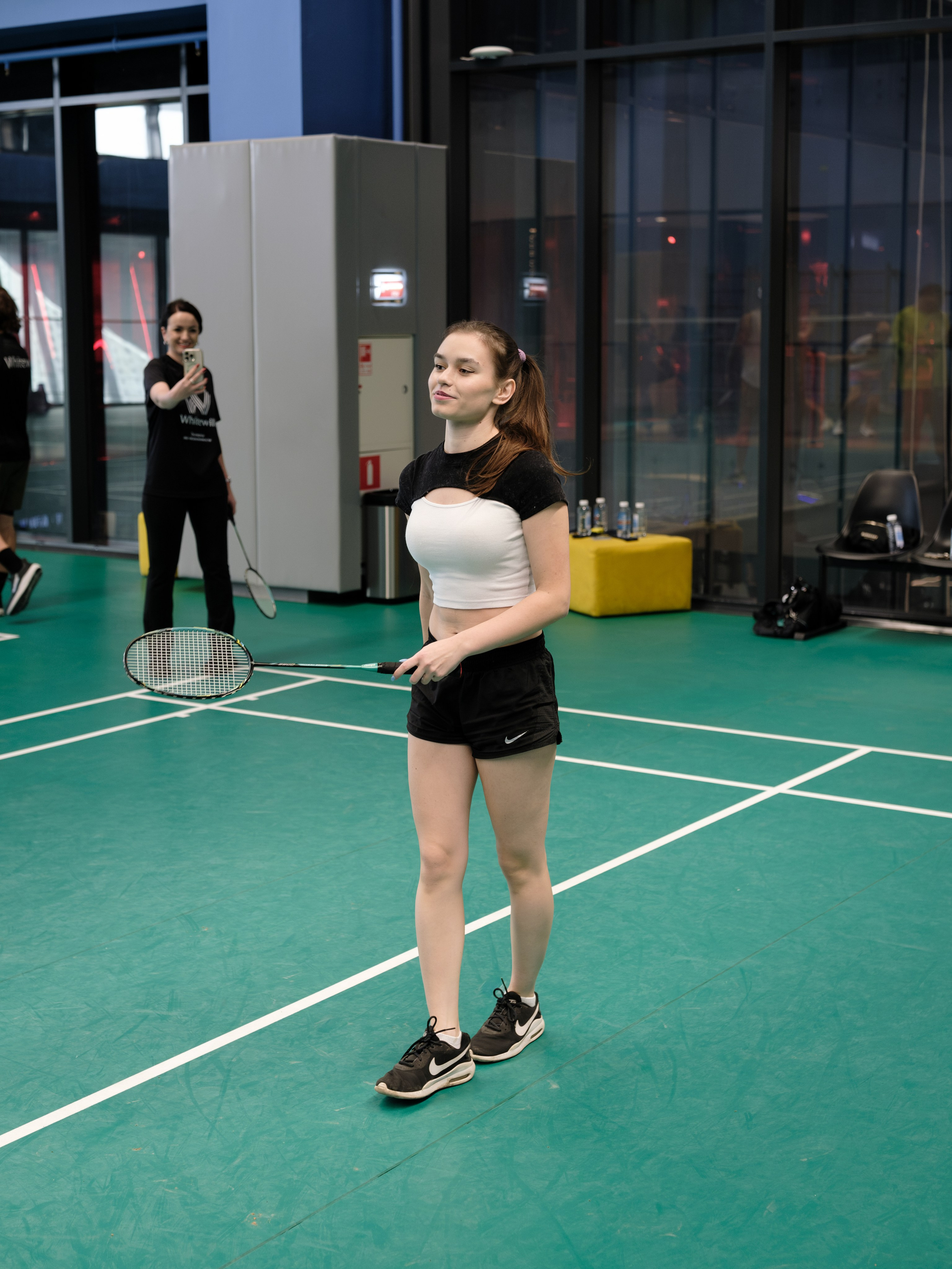 ARXY / WHITEWILL. Репортажный и портретный фотограф в Москве Илья Спиридонов