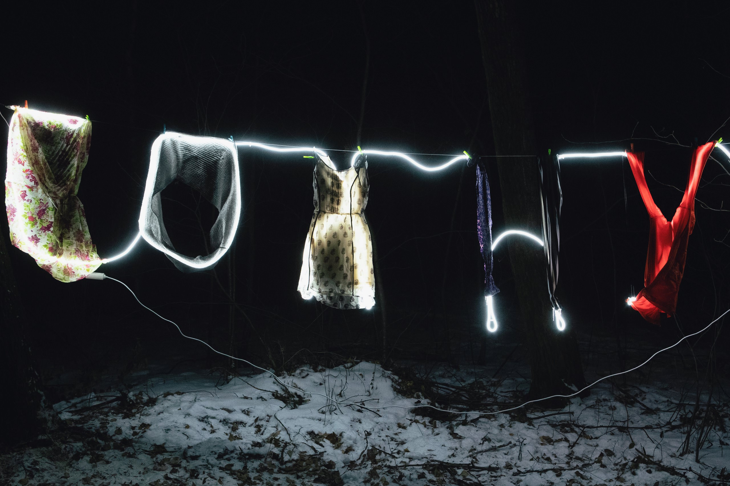 фестиваль света не темно в екатеринбурге