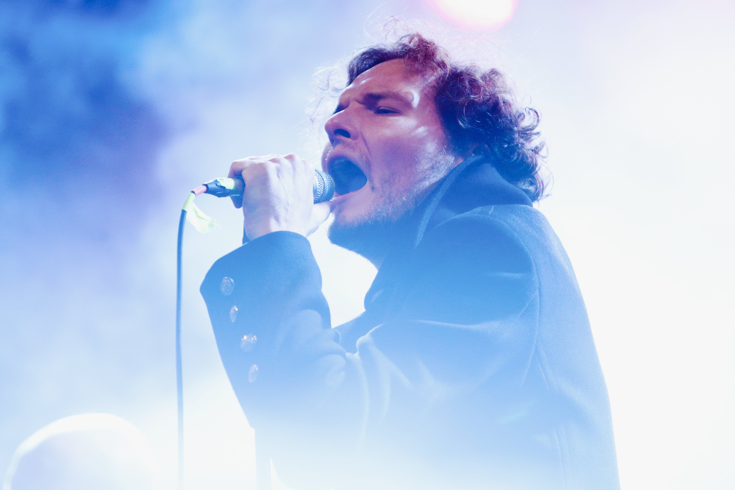 фестиваль музыки в России