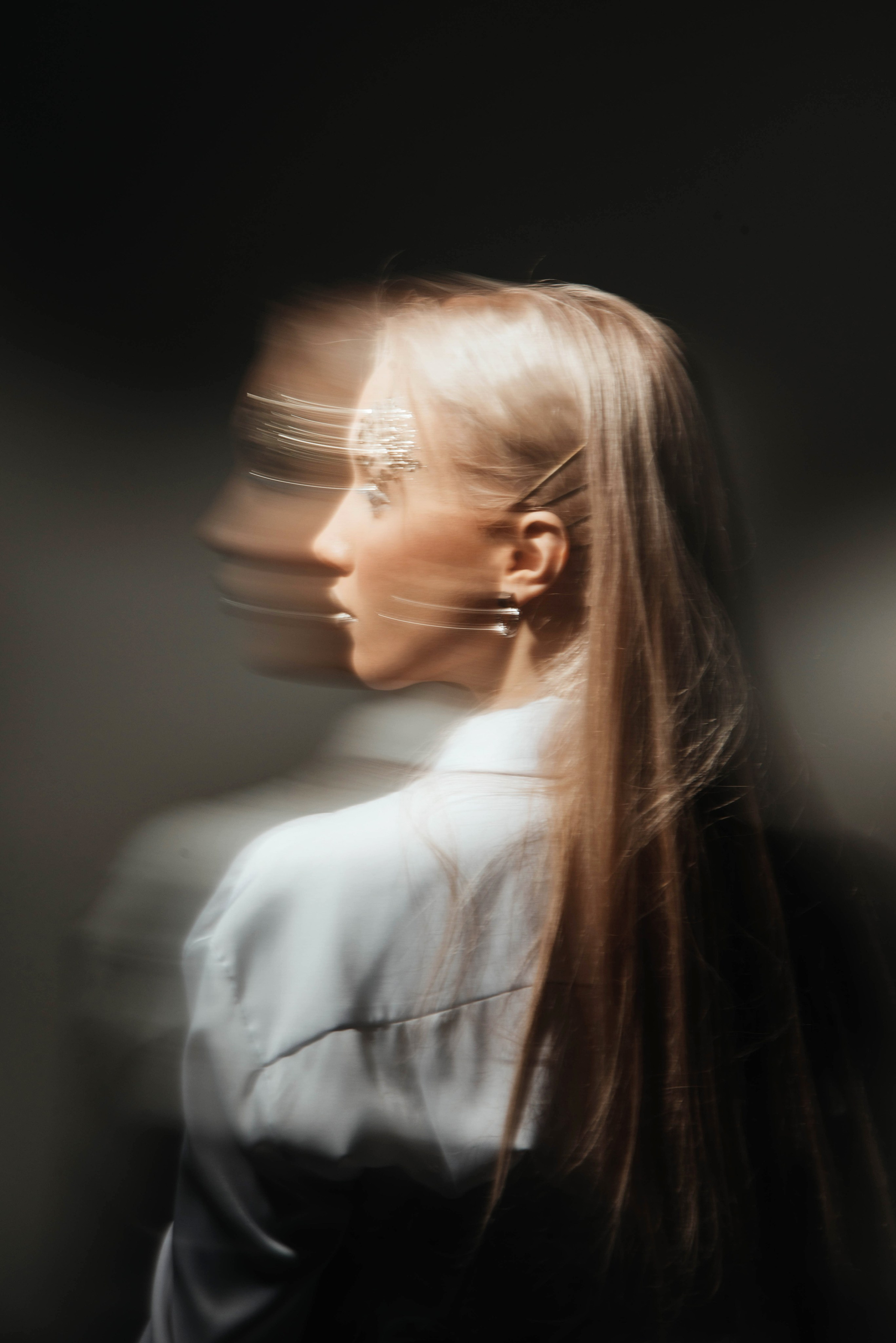 Елизавета. Ксения Glossa. Портретный и репортажный фотограф в Самаре