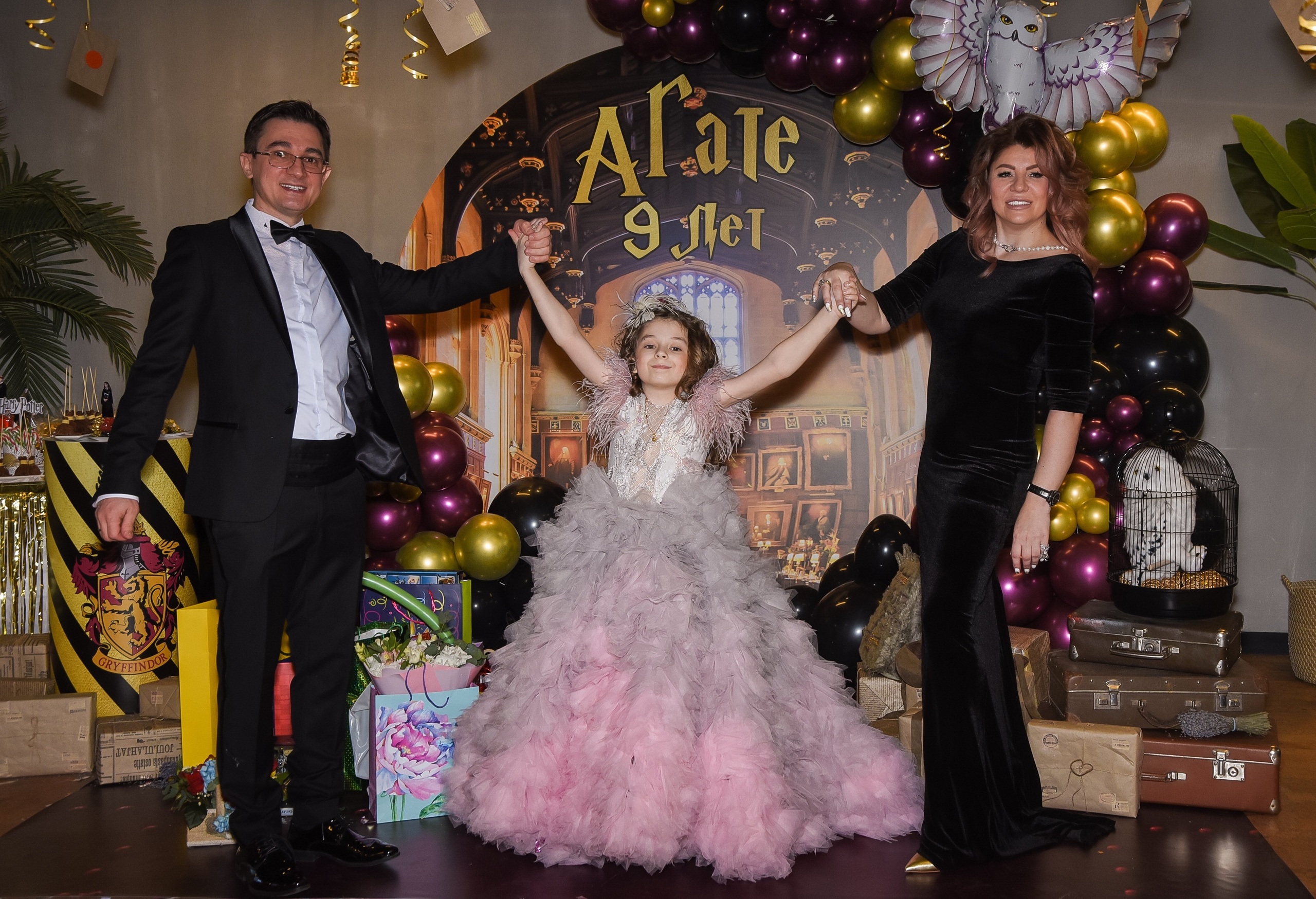 Детские праздники/мероприятия. Детский и семейный фотограф