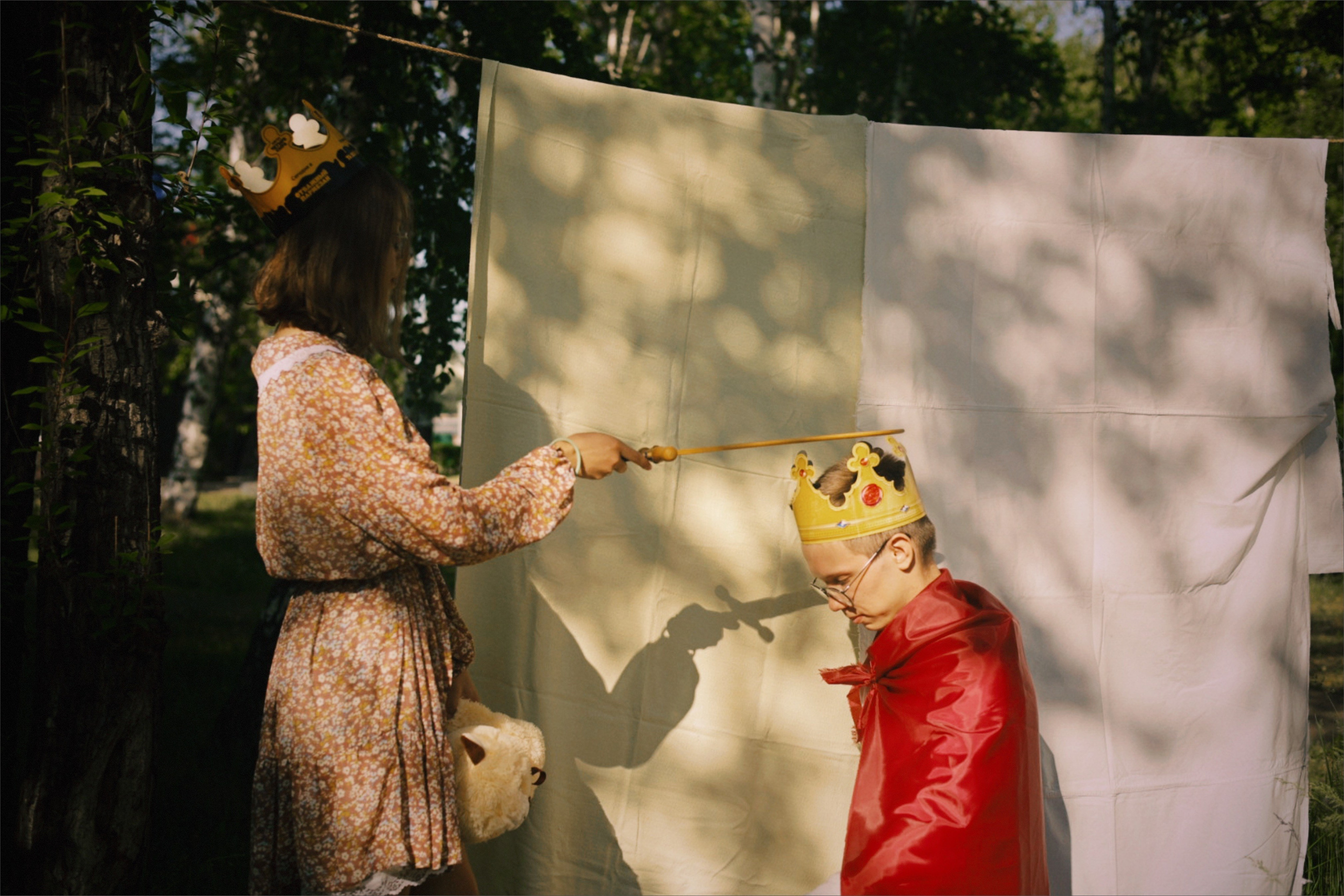 Вожатский состав 2 сезон 2025. Фотограф Иркутск