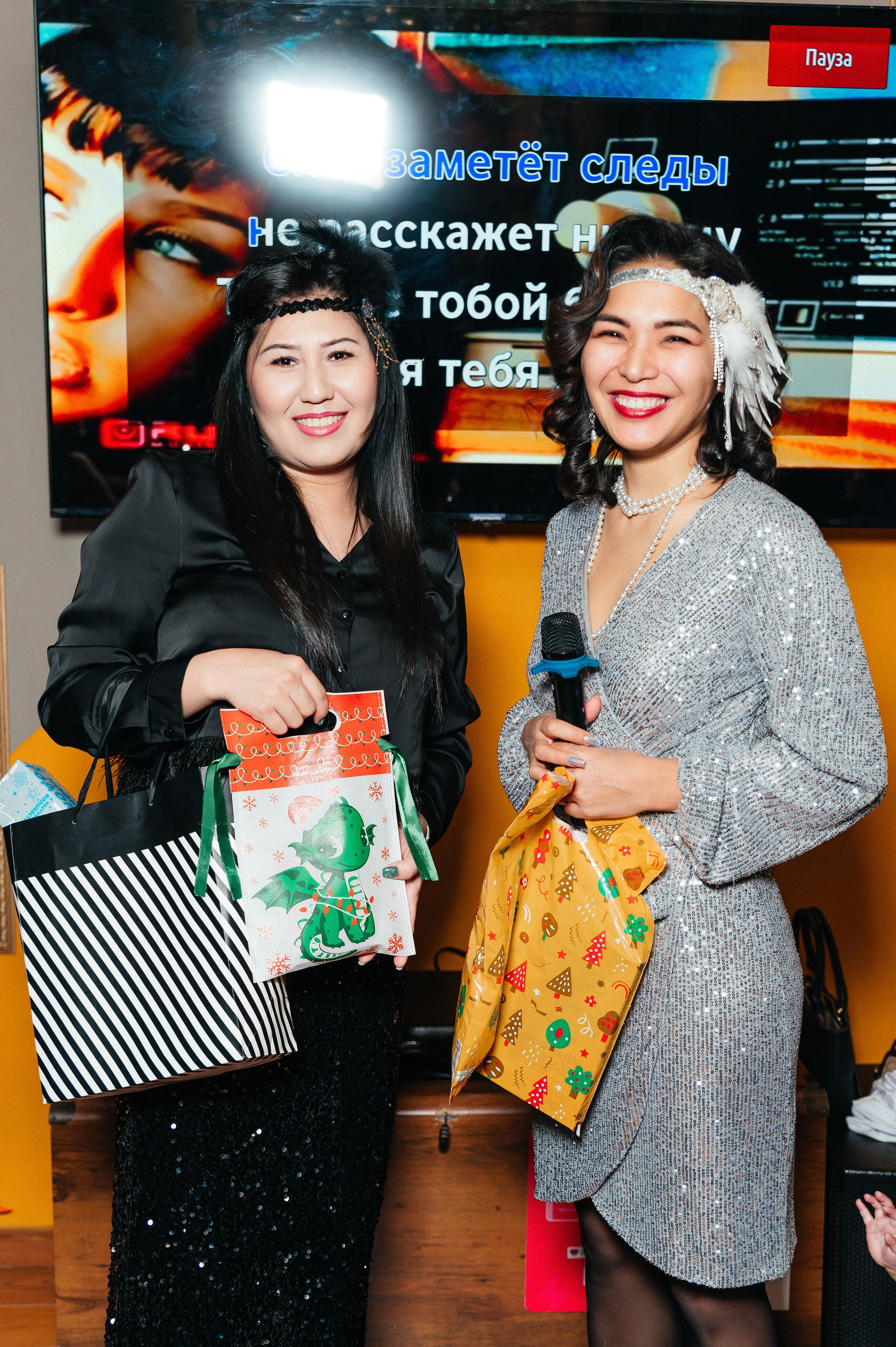 РЕПОРТАЖ МЕРОПРИЯТИЯ. Фотограф в Алматы — Дарья Фёдорова