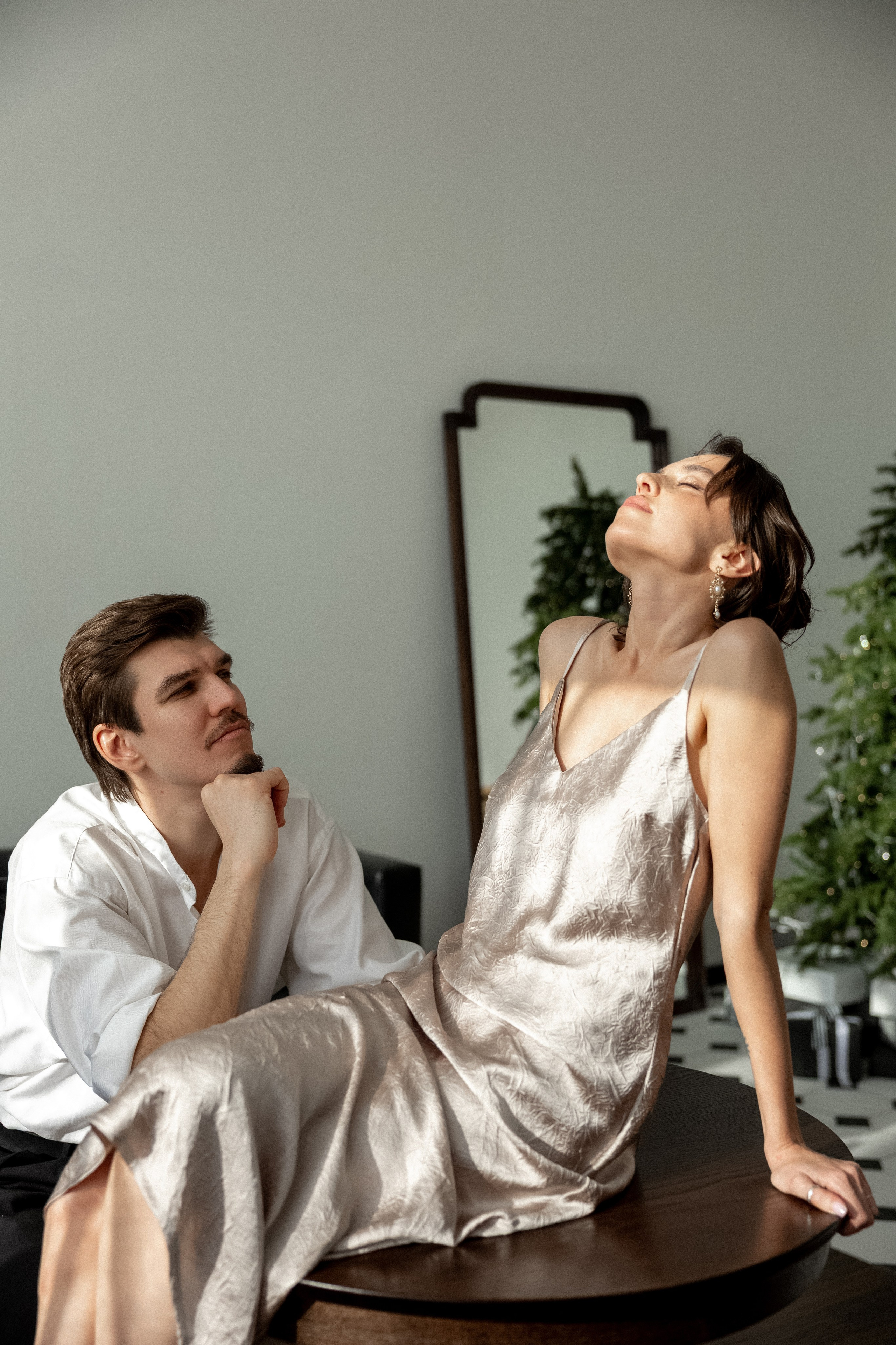 Денис и Тома. Фотограф Краснодар