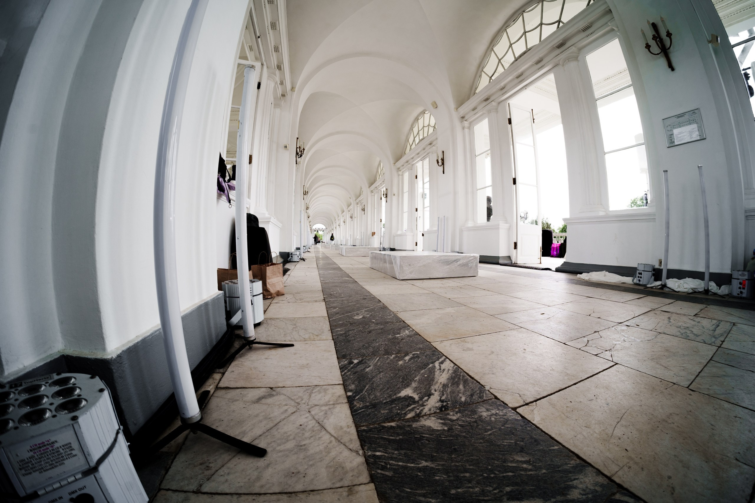 Показ Lichi. Концертный фотограф в Санкт-Петербурге