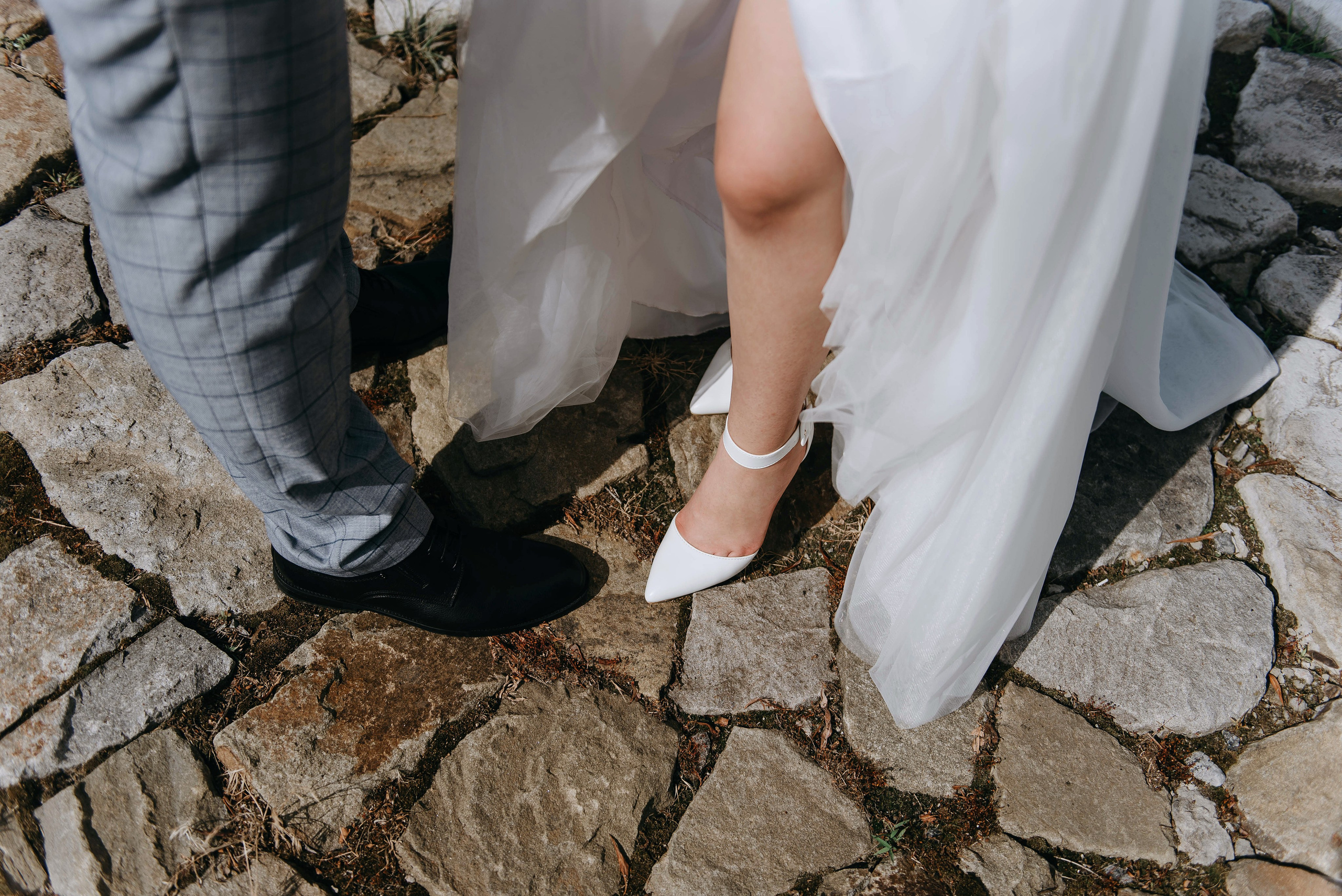 Артём и Даша. Свадебный фотограф Марина Жемчужникова в Москве и в Белгороде