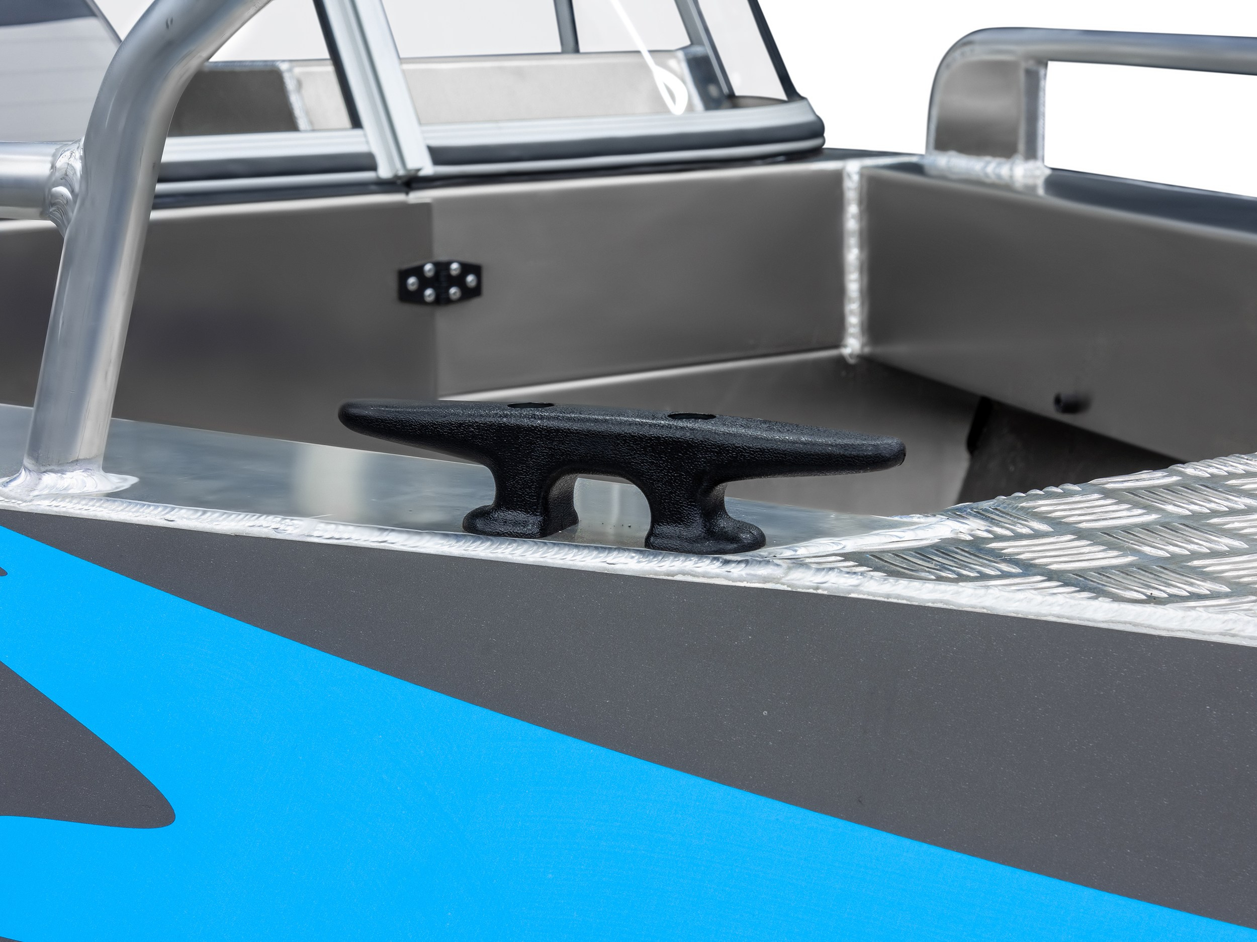 Катера. Vulgar Ferret's Production