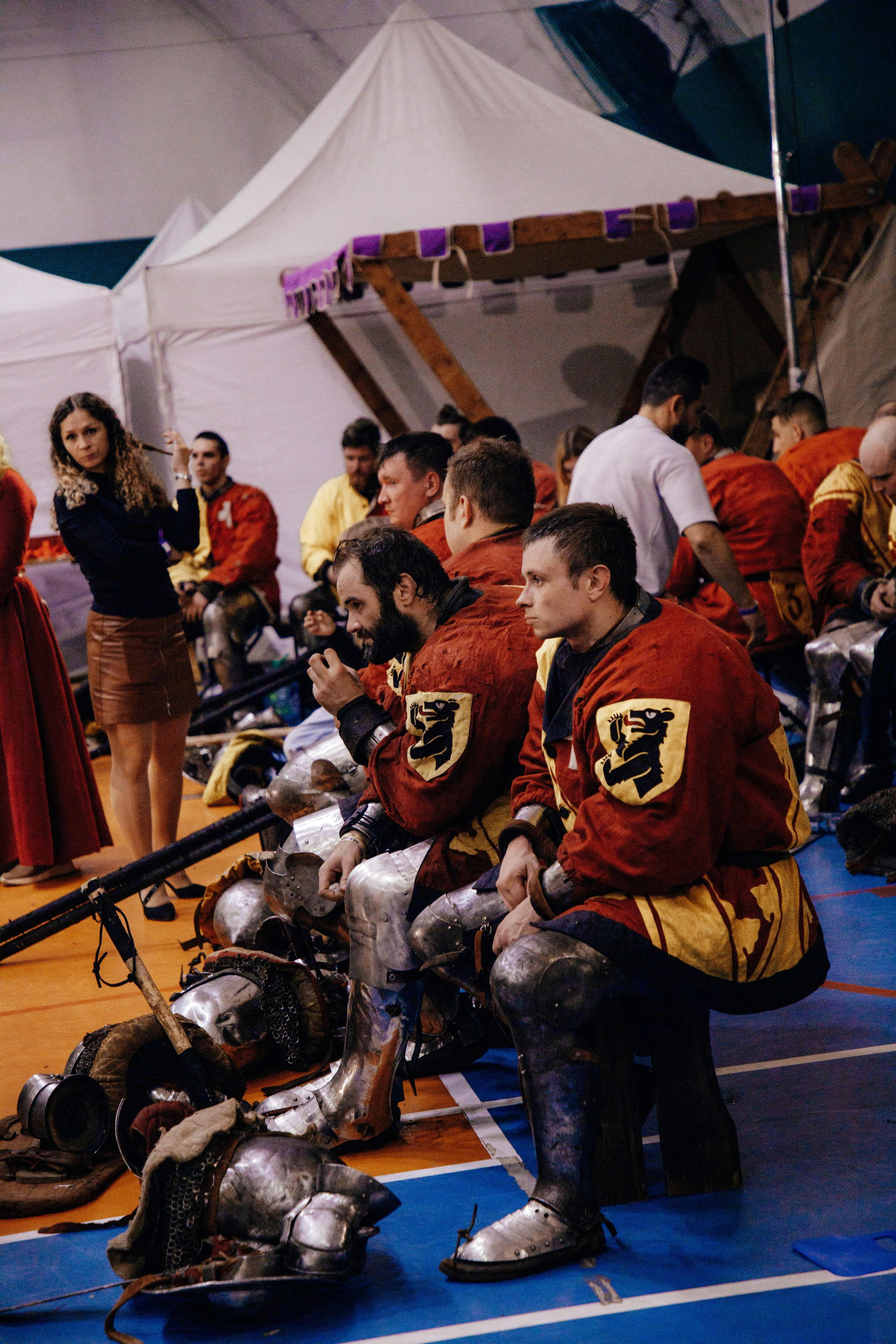 Великолепная Пятерка IV 2023. Art & Fashion фотограф Москва Анна Курмаева