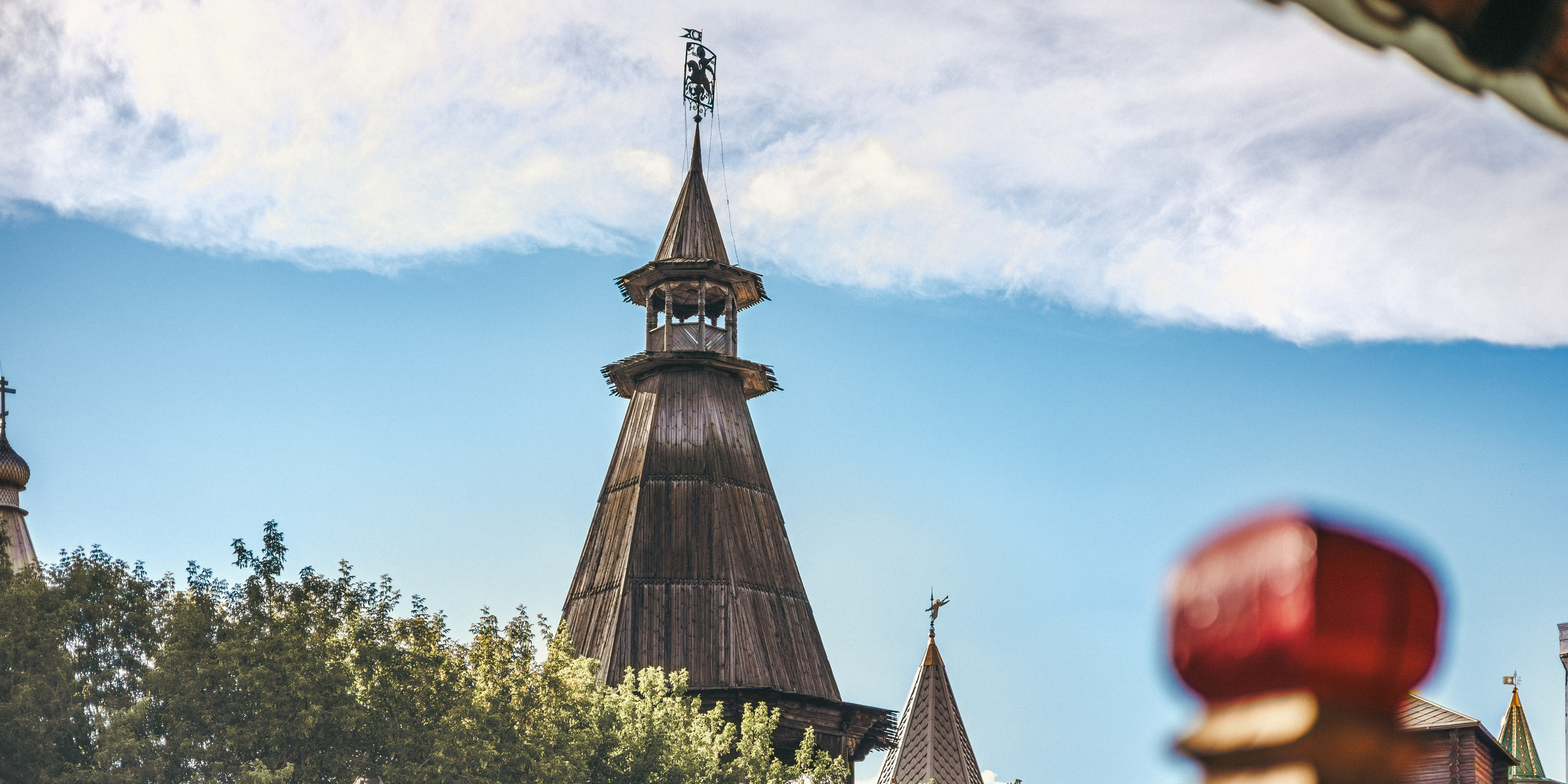 Измайлово. Сайт о фотографии, Москва